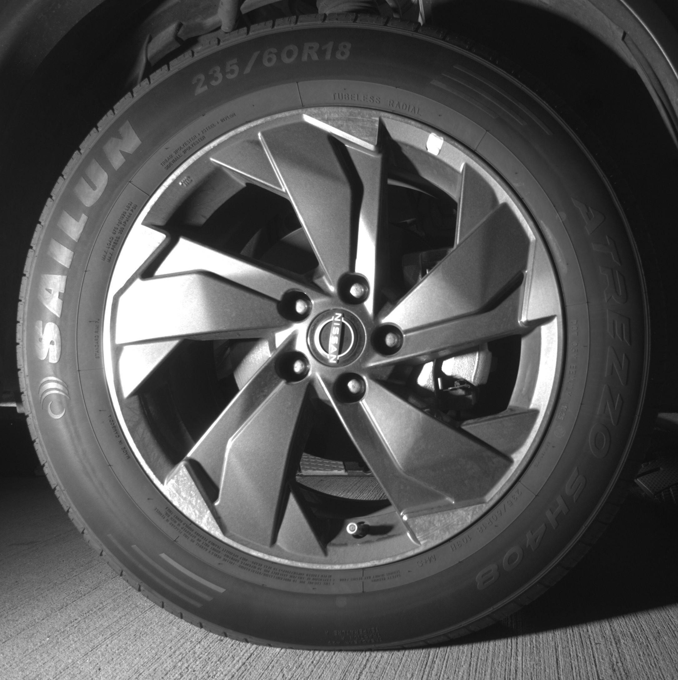 Thumbnail: 2025 Nissan Rogue - 10