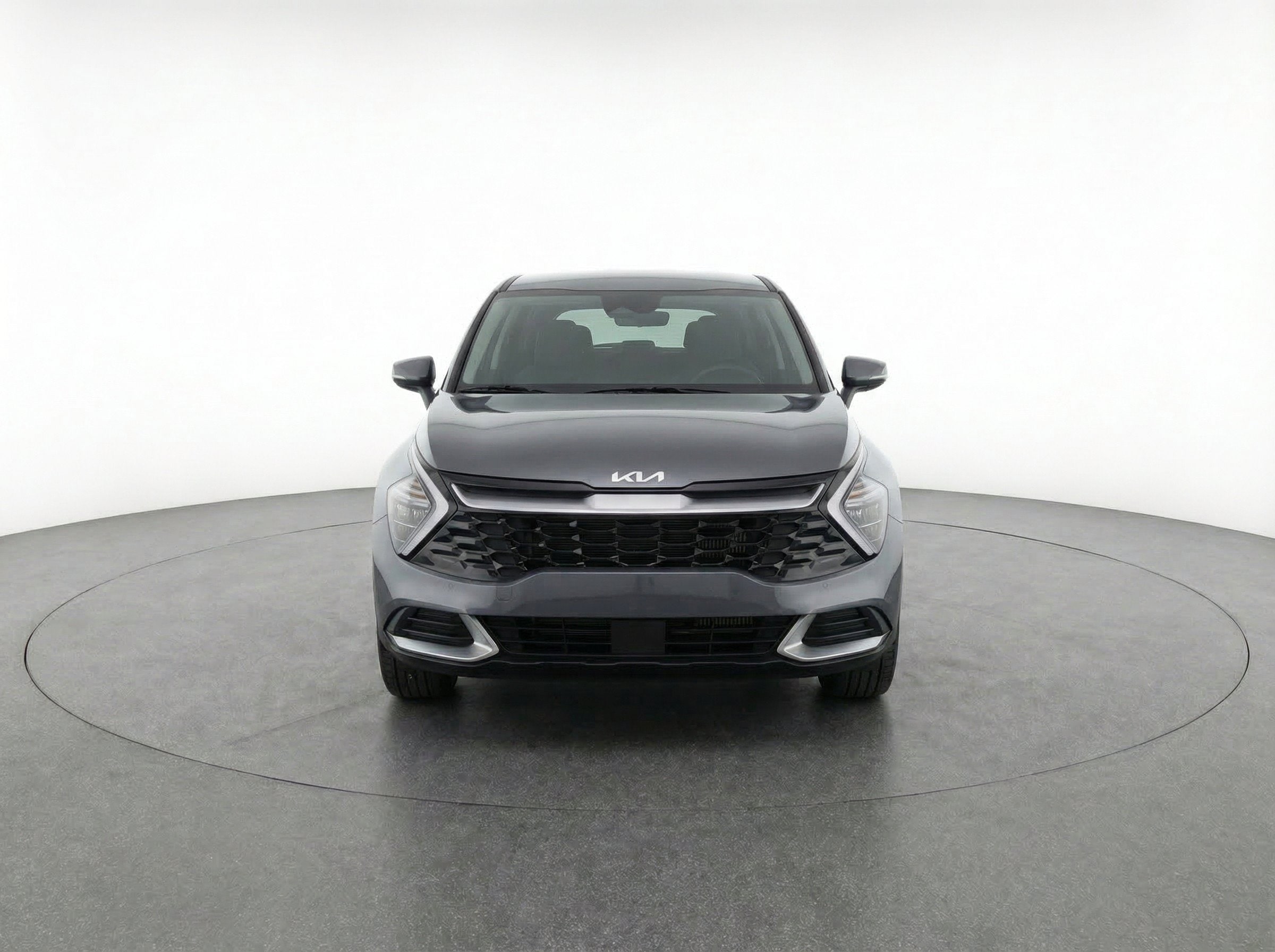 Thumbnail: 2026 Kia Sportage - 2