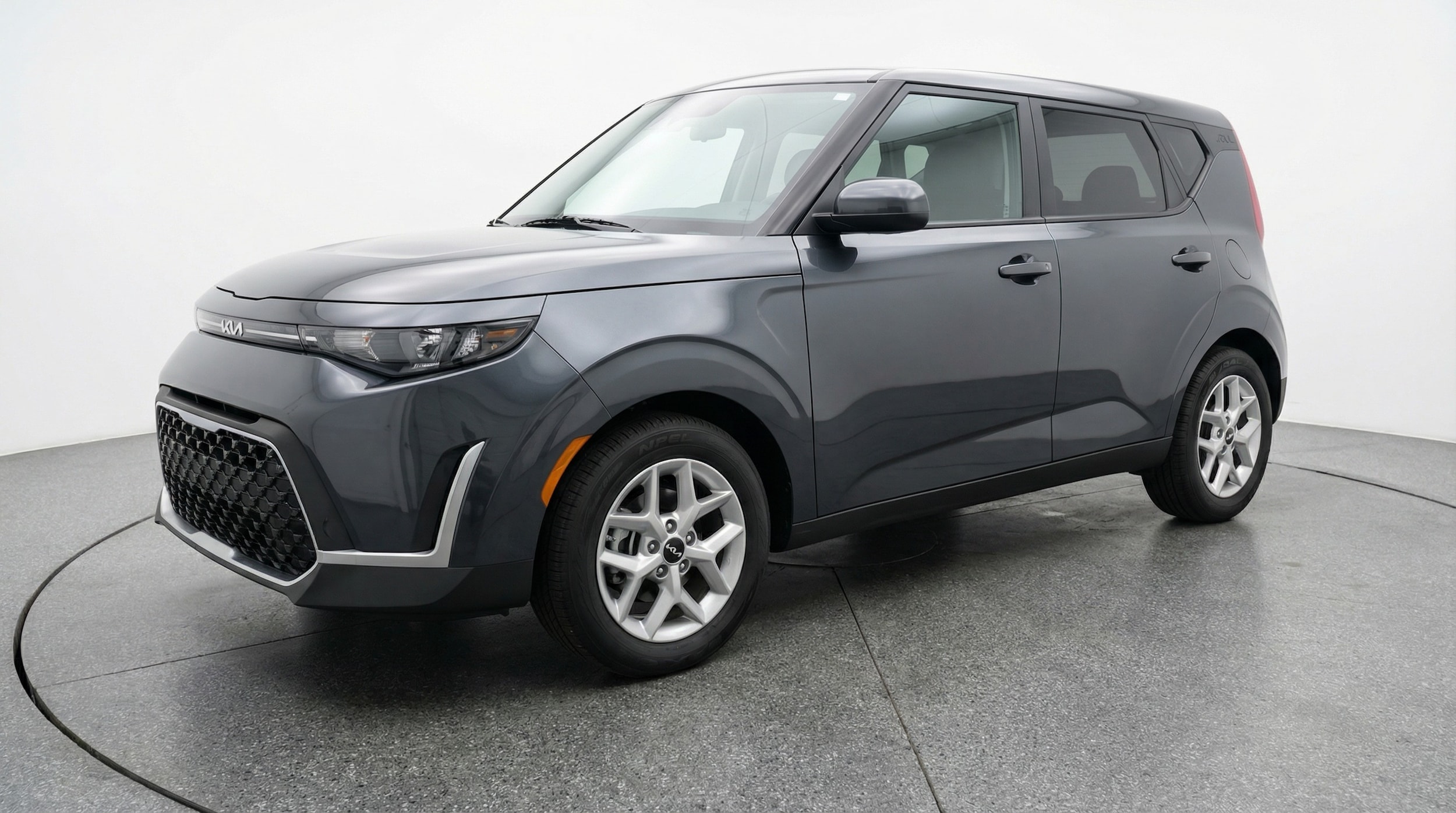 Thumbnail: 2025 Kia Soul - 3