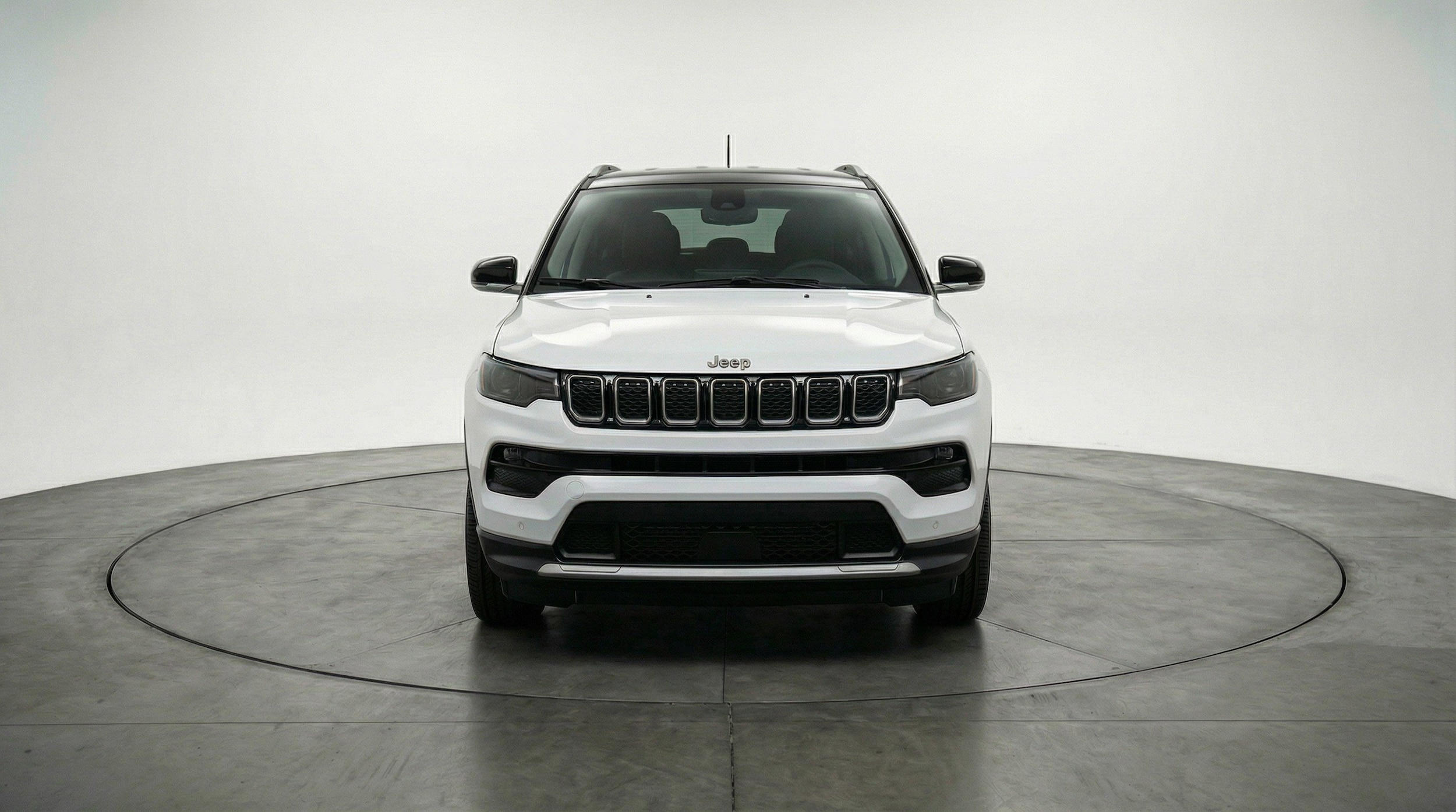 Thumbnail: 2025 Jeep Compass - 2