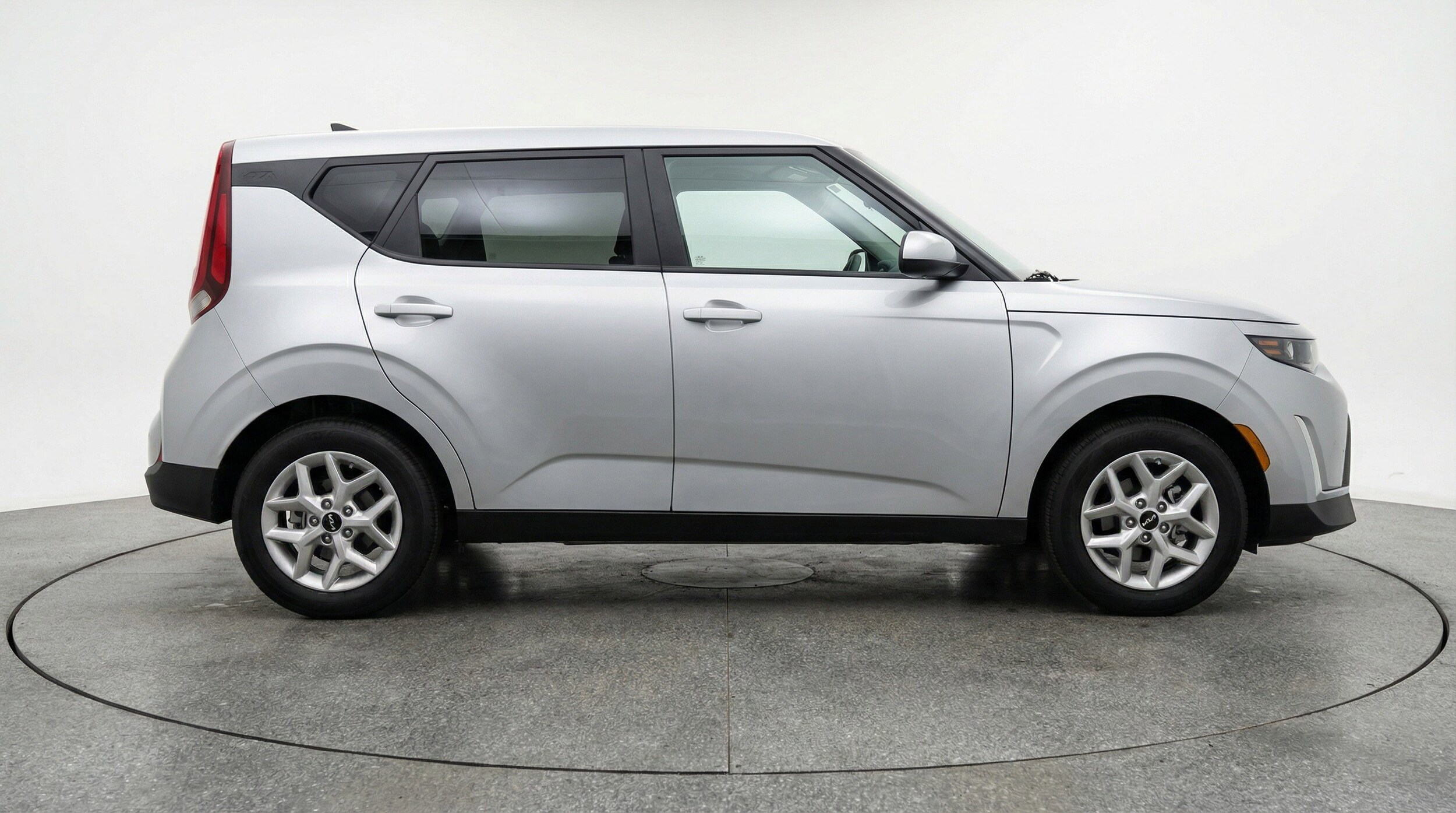 Thumbnail: 2025 Kia Soul - 11