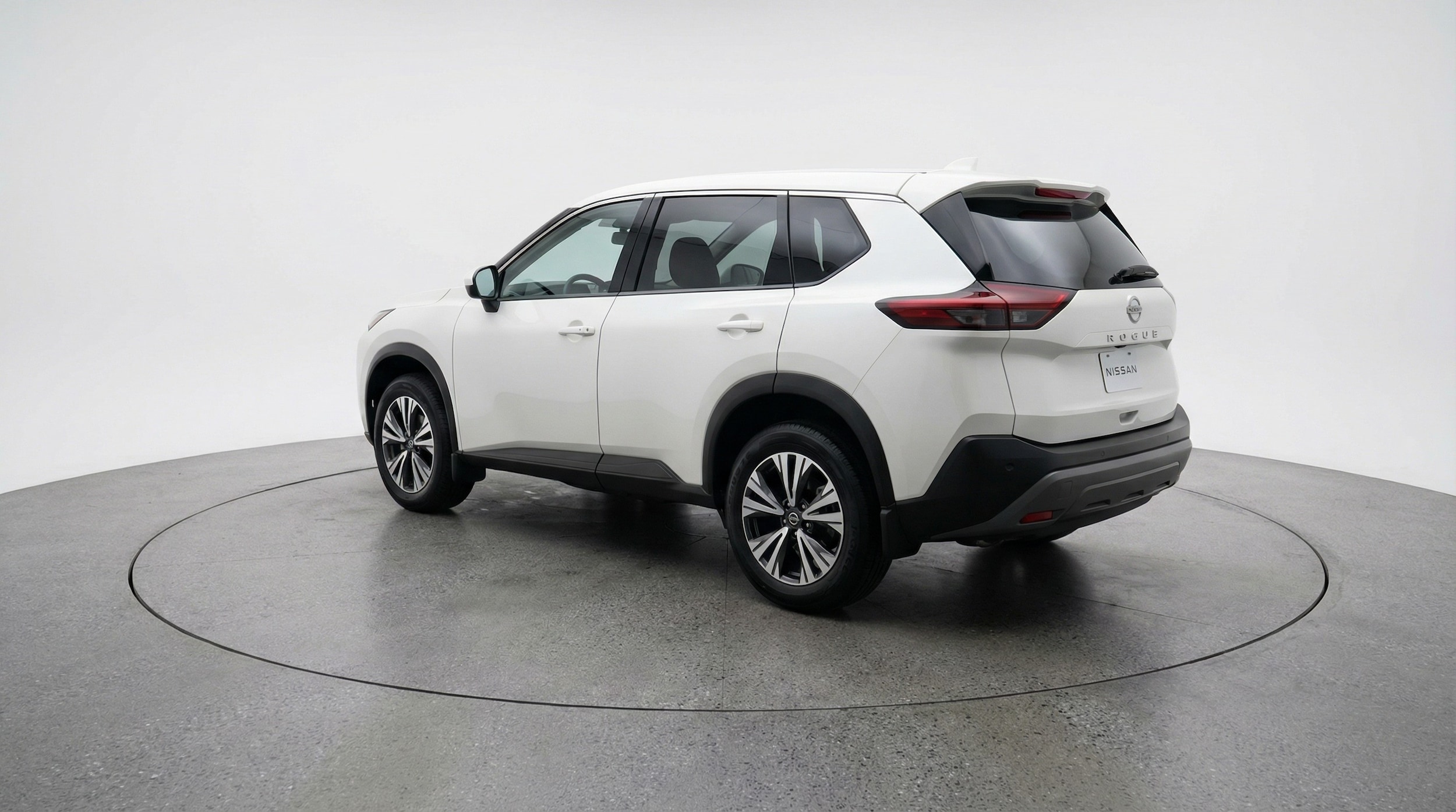 Thumbnail: 2025 Nissan Rogue - 5