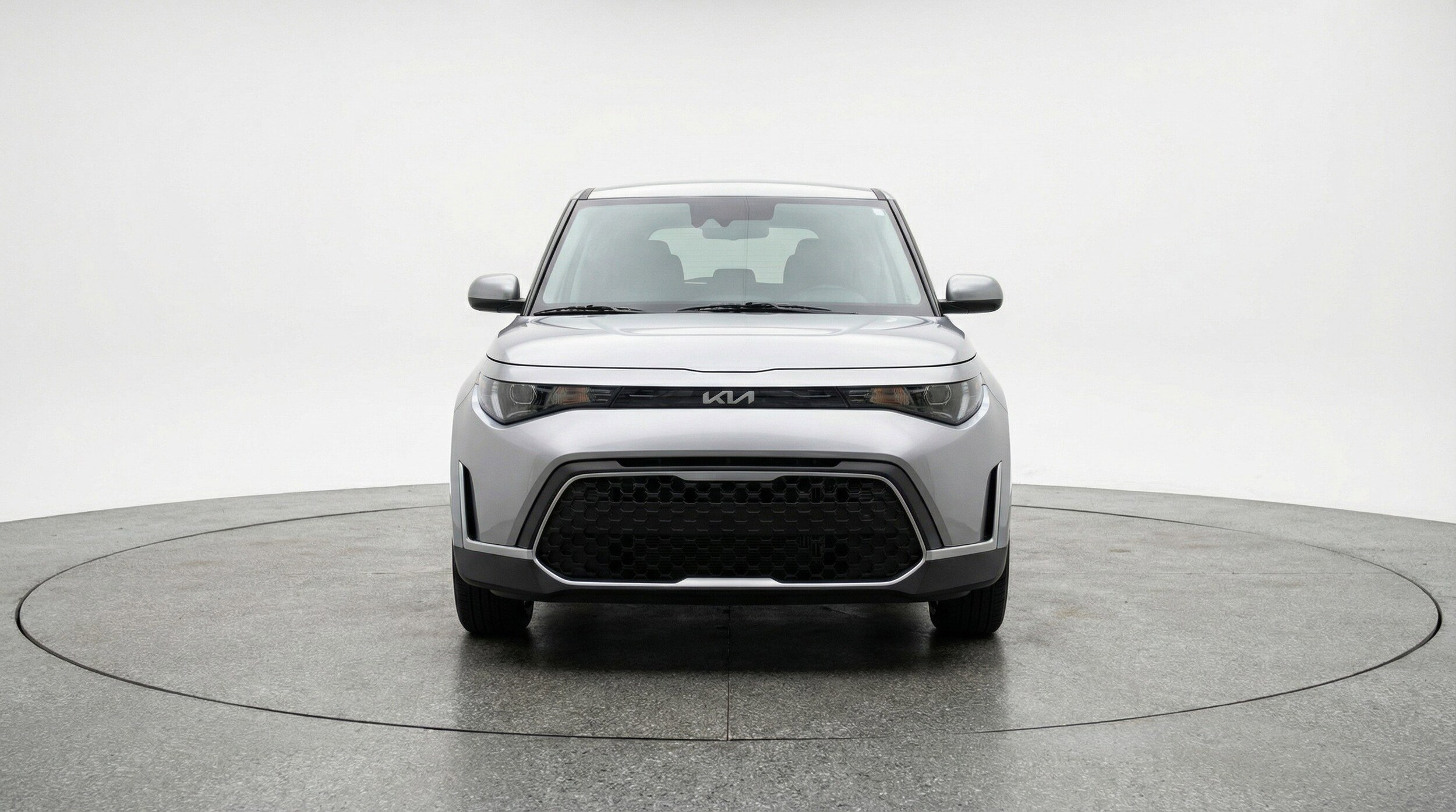 Thumbnail: 2025 Kia Soul - 2