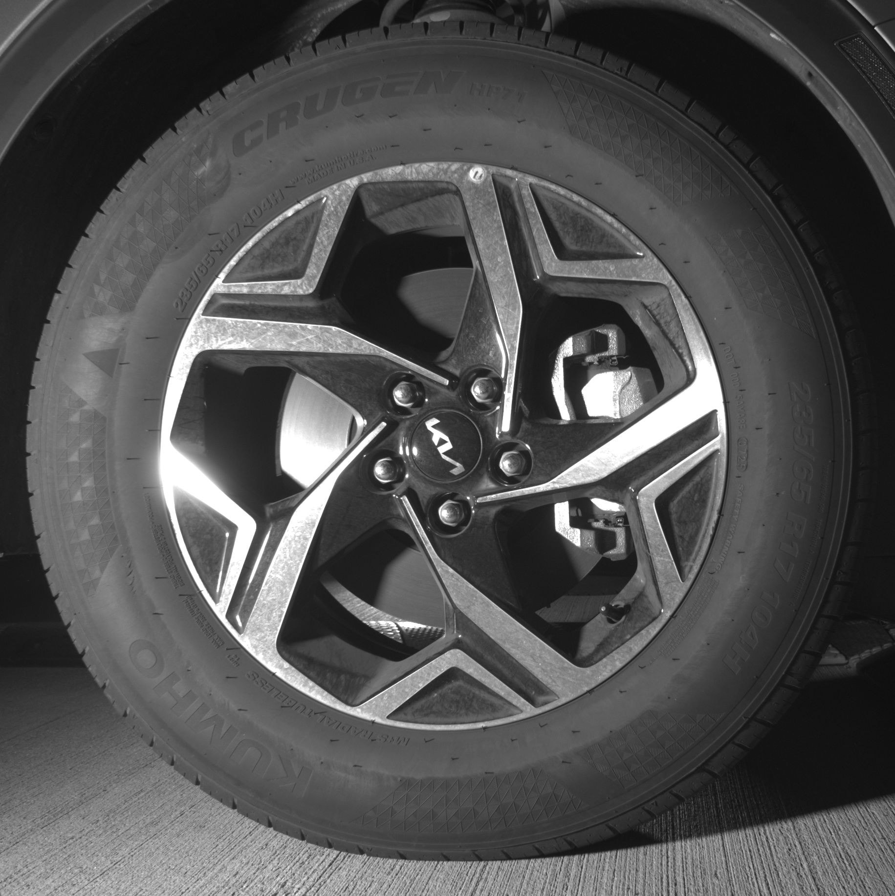 Thumbnail: 2025 Kia Sportage - 10