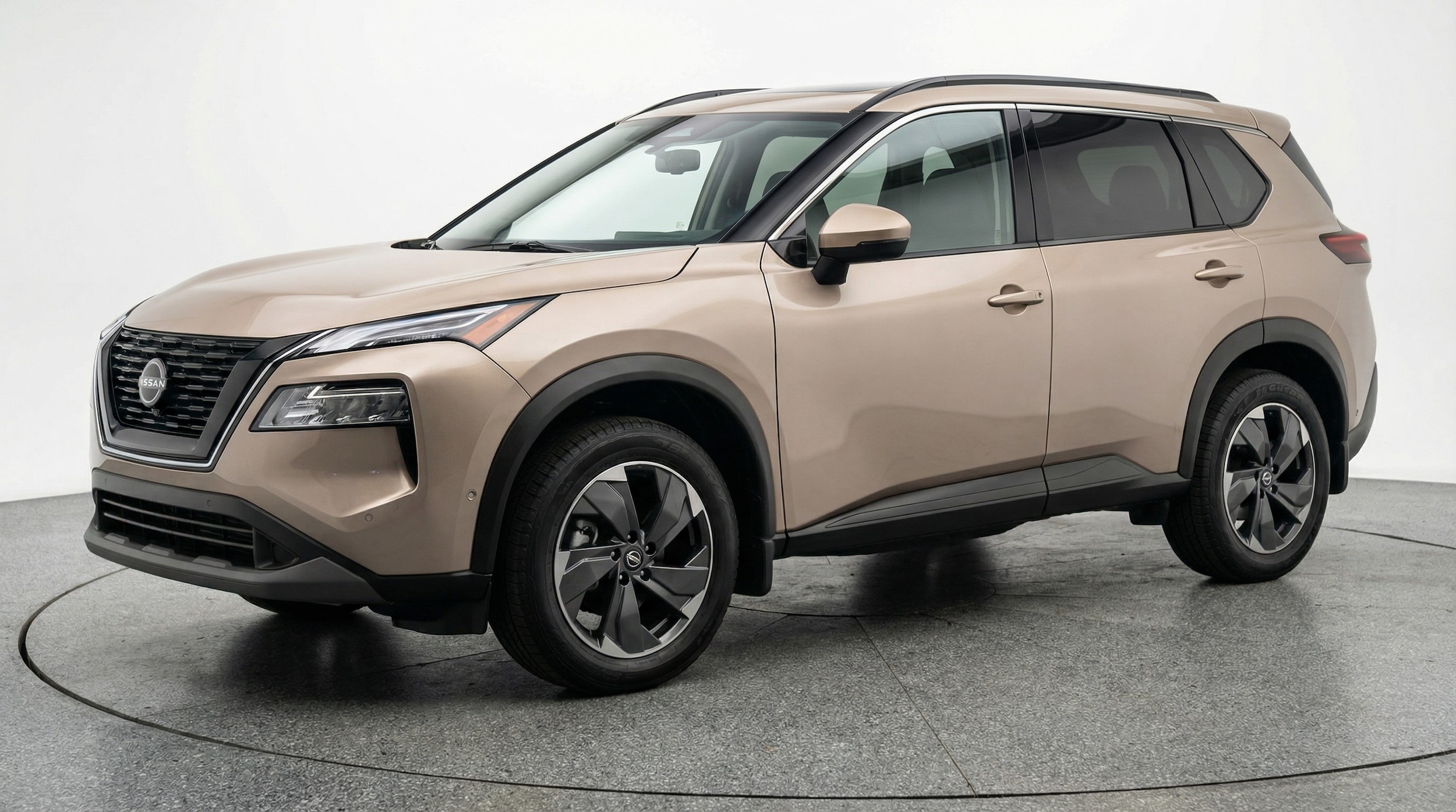 Thumbnail: 2025 Nissan Rogue - 3