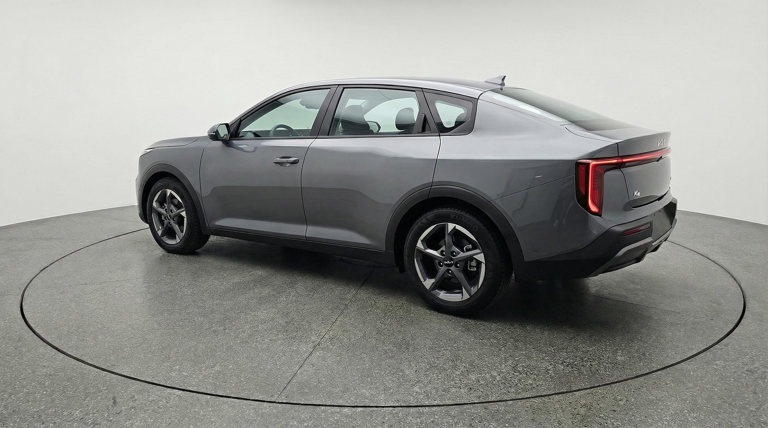 Thumbnail: 2025 Kia K4 - 6