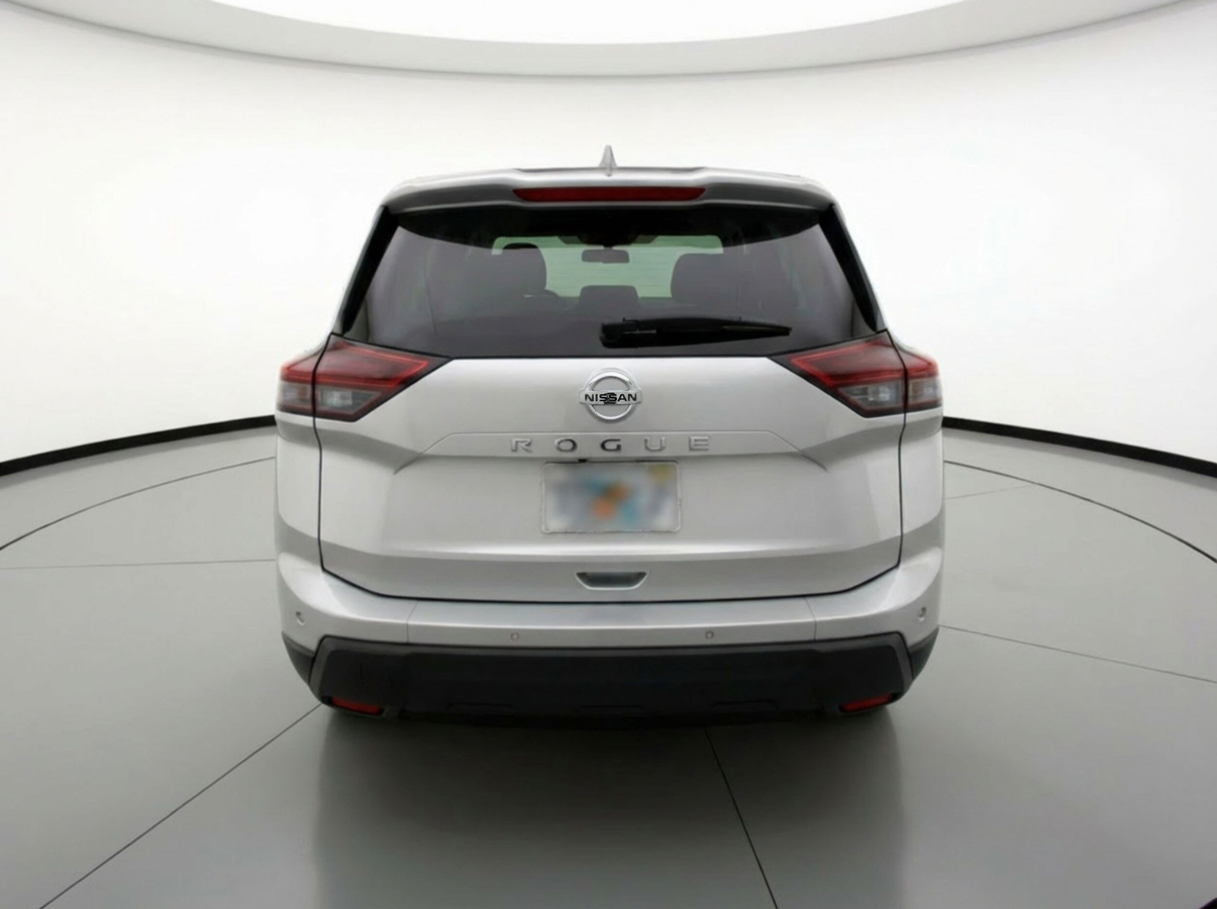 Thumbnail: 2025 Nissan Rogue - 7