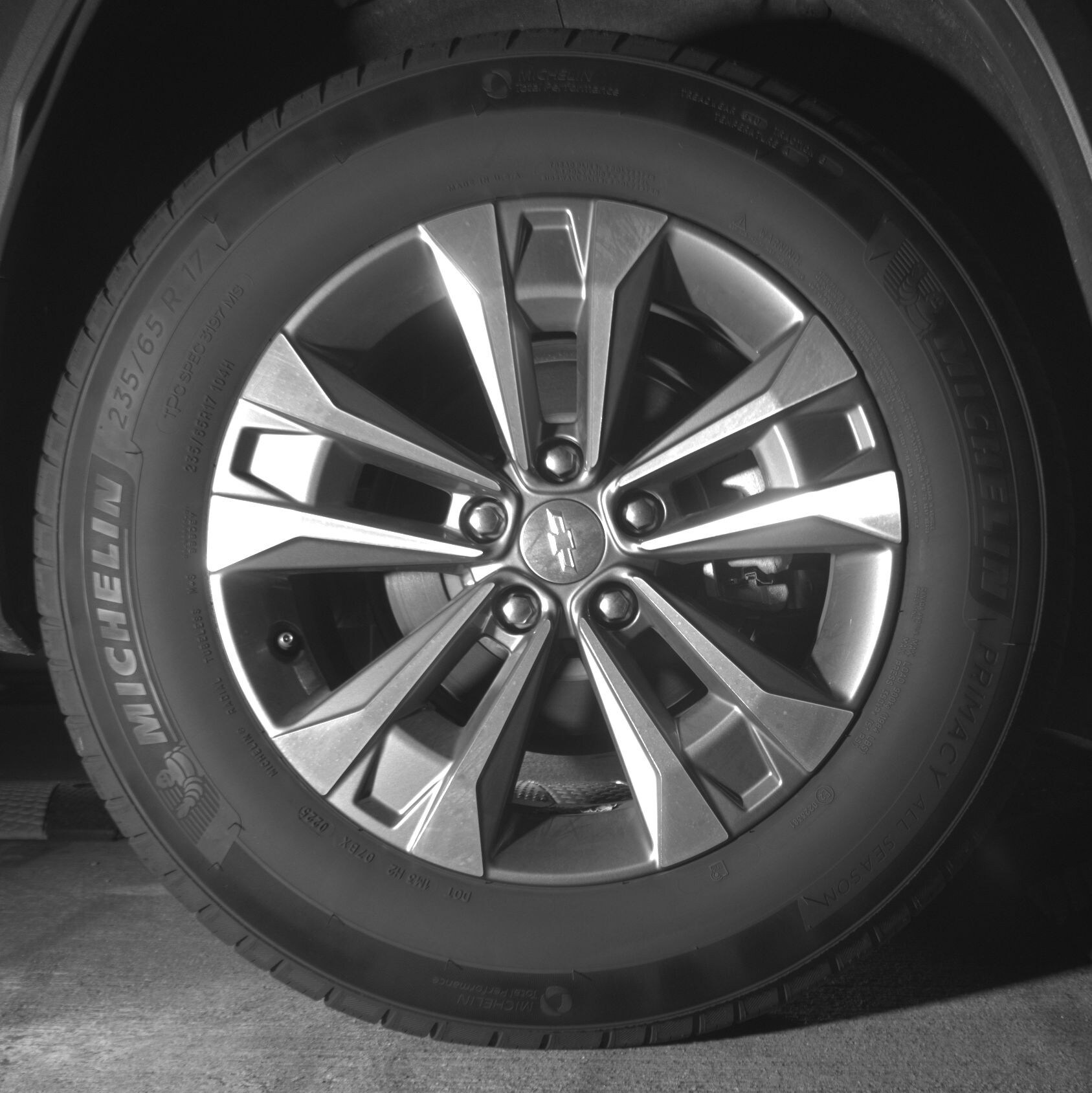 Thumbnail: 2025 Chevrolet Equinox - 12