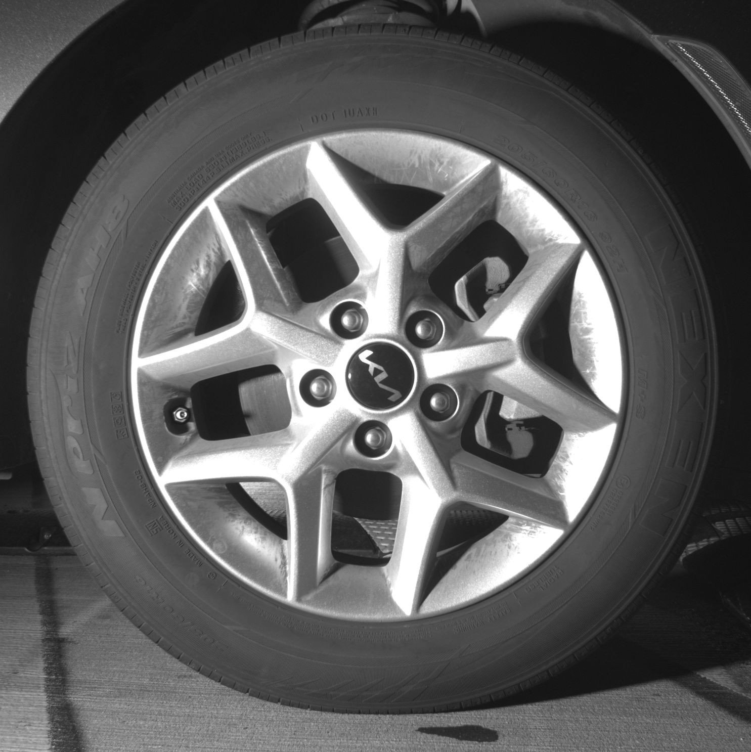 Thumbnail: 2025 Kia Soul - 13