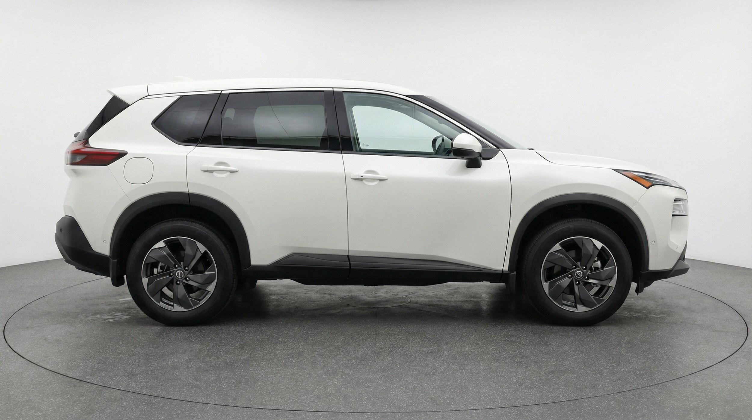 Thumbnail: 2025 Nissan Rogue - 11