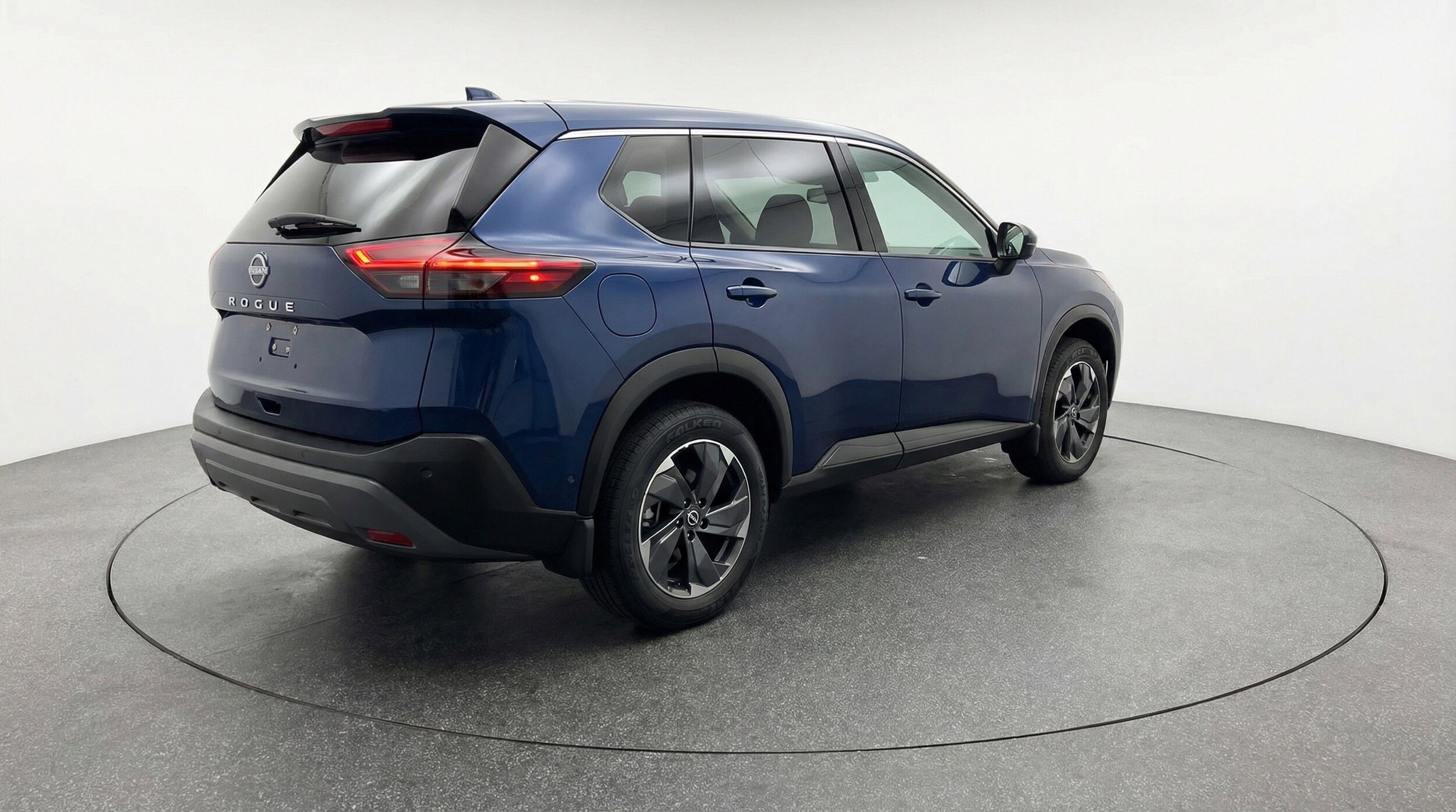 Thumbnail: 2025 Nissan Rogue - 9