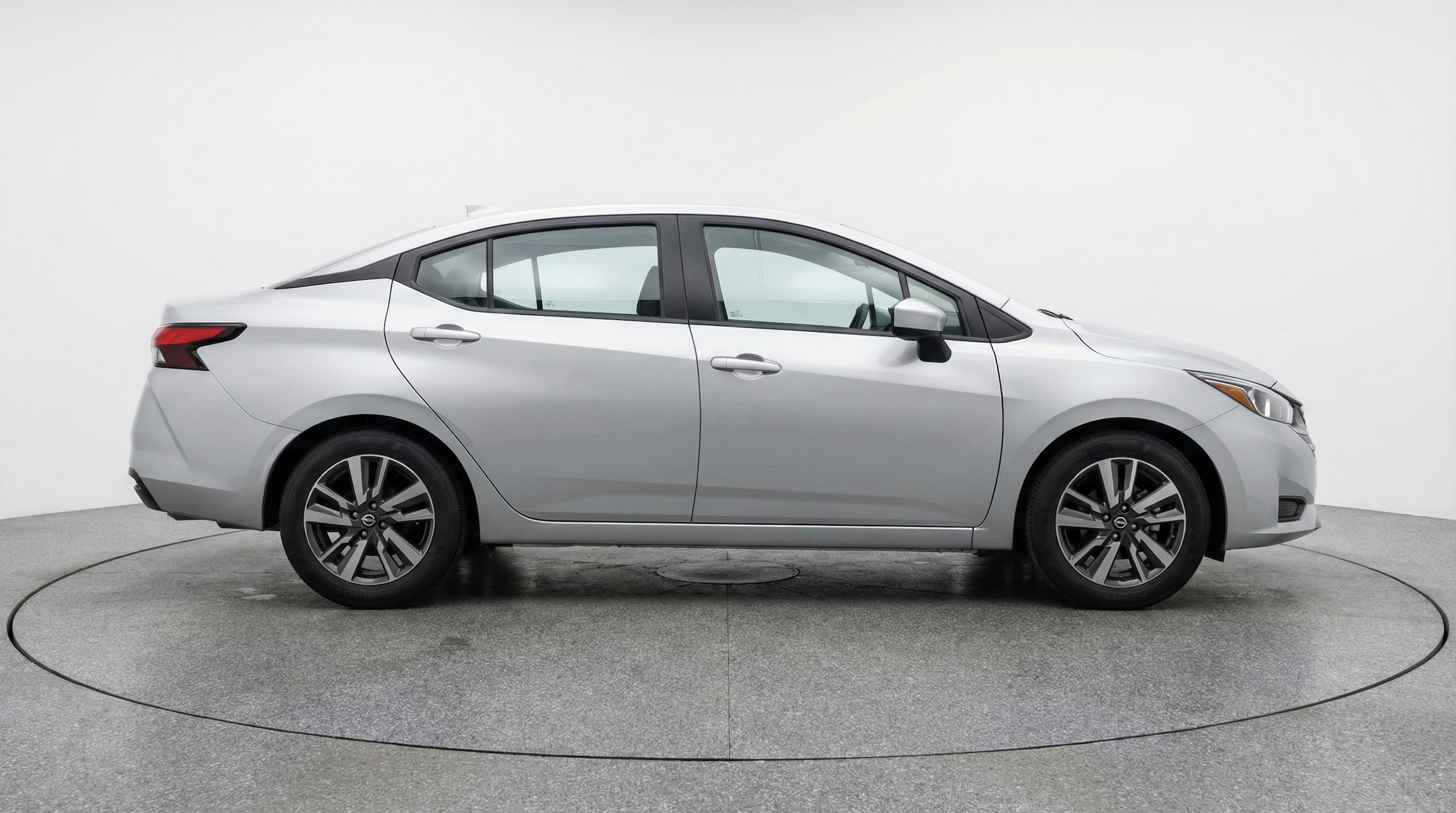 Thumbnail: 2025 Nissan Versa - 8