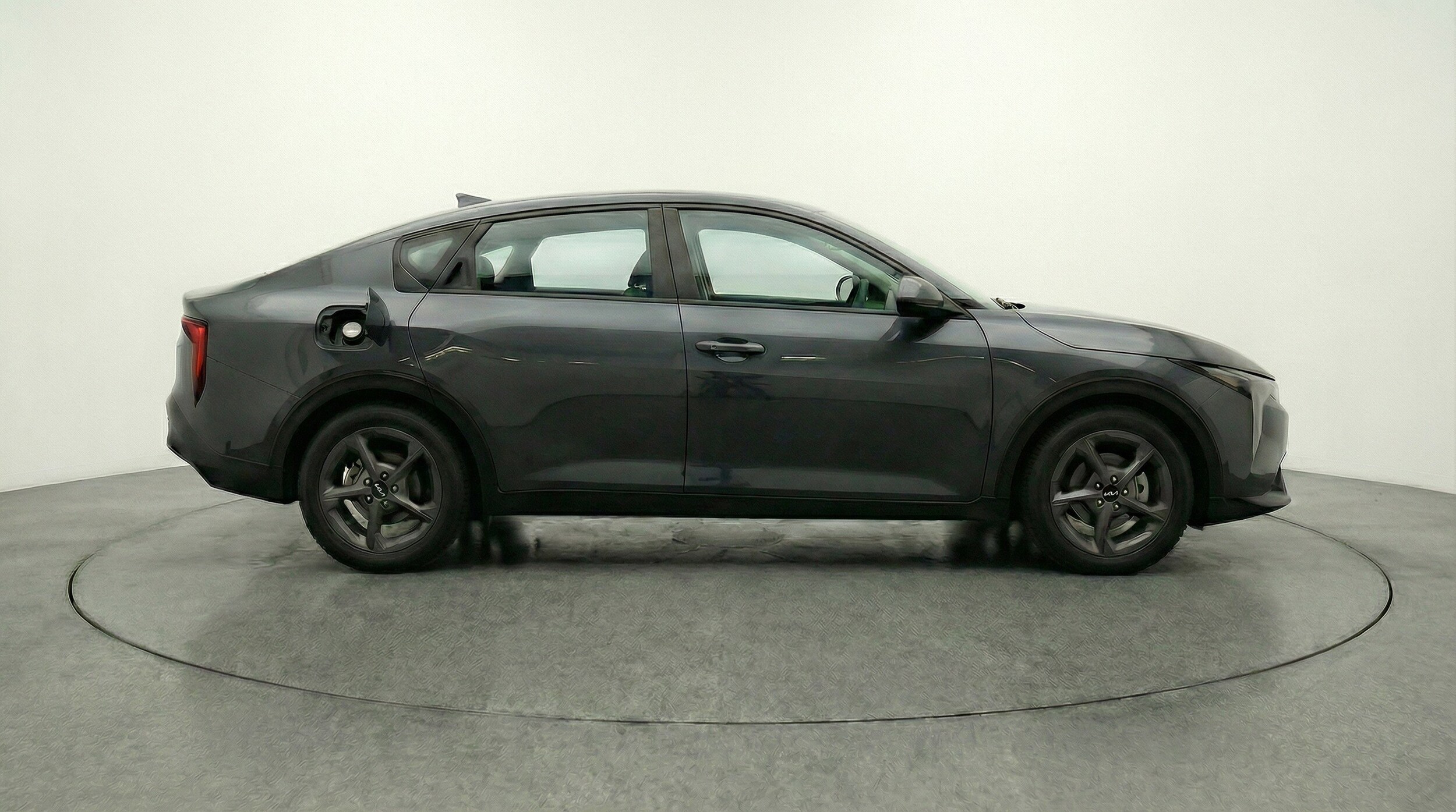 Thumbnail: 2025 Kia K4 - 11