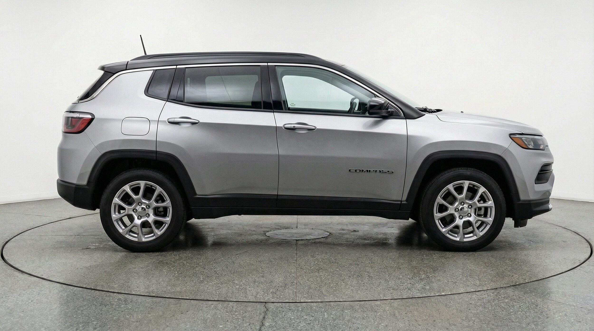 Thumbnail: 2025 Jeep Compass - 10