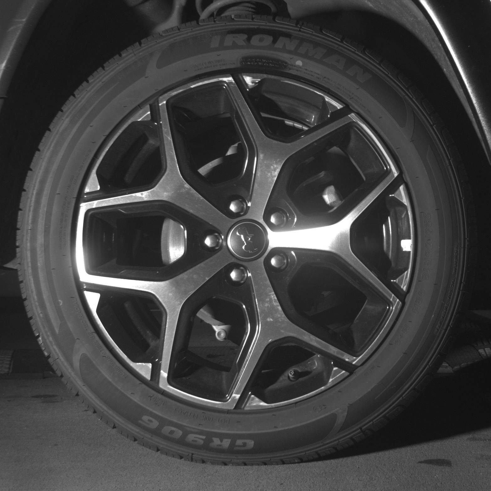 Thumbnail: 2025 Jeep Compass - 12