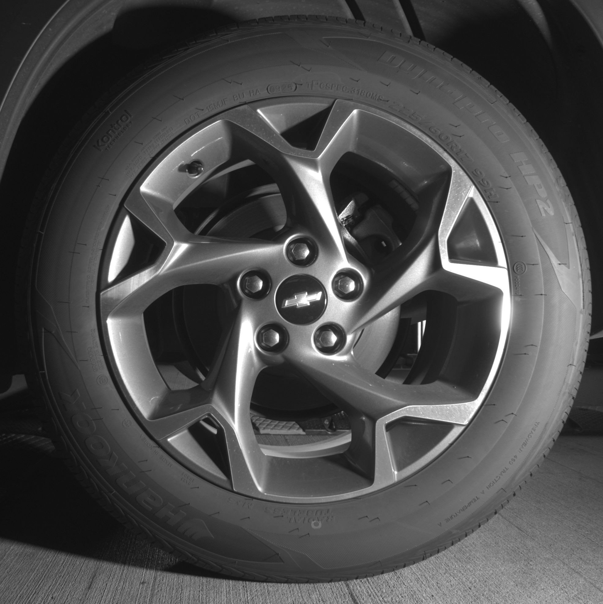 Thumbnail: 2025 Chevrolet Trax - 14