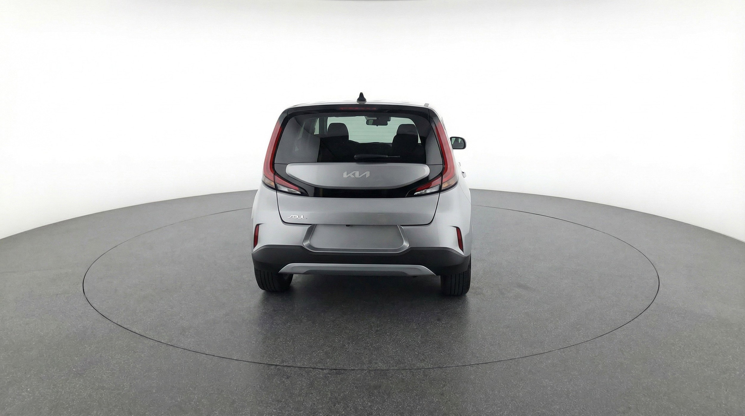 Thumbnail: 2025 Kia Soul - 7