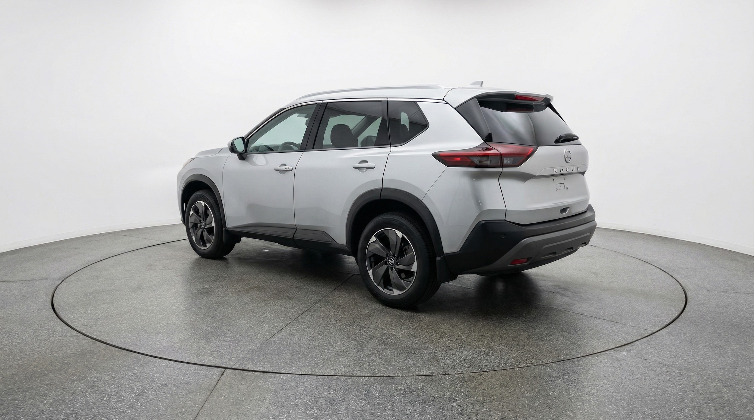 Thumbnail: 2025 Nissan Rogue - 5