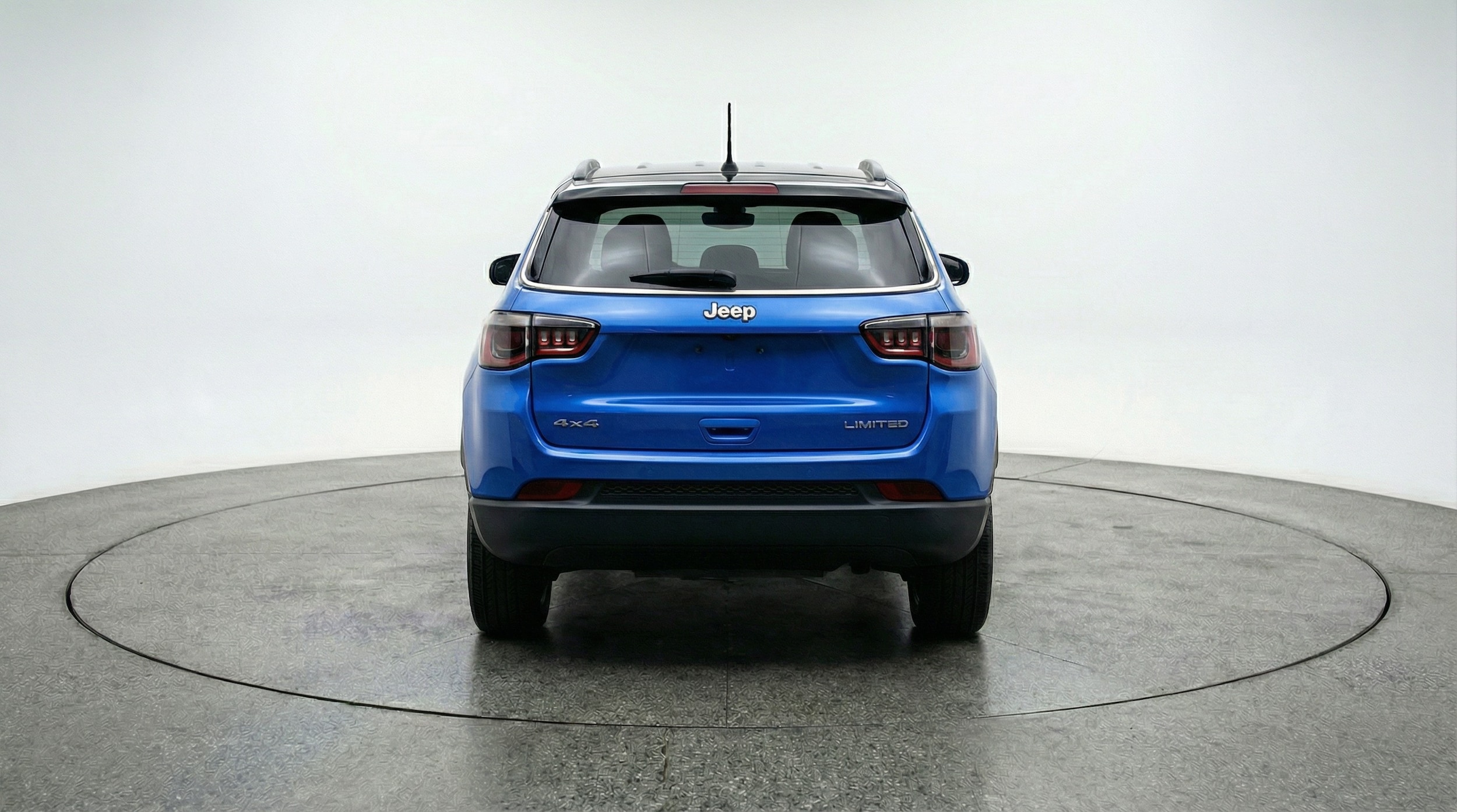 Thumbnail: 2025 Jeep Compass - 6