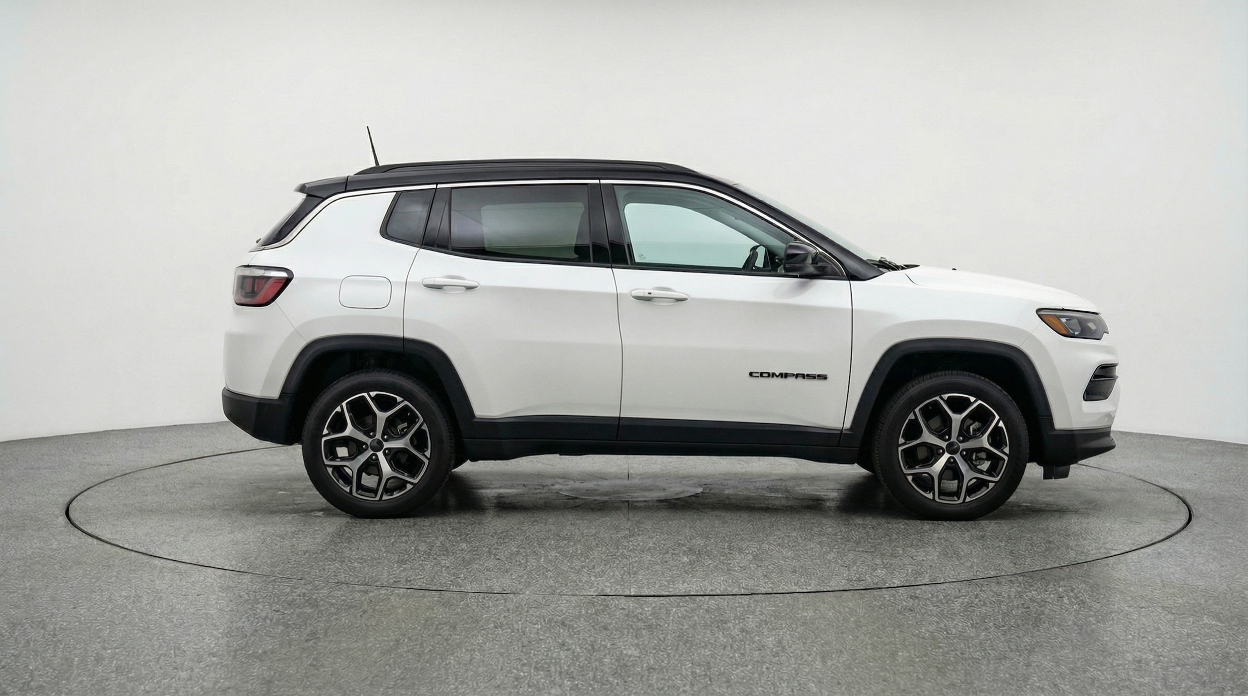 Thumbnail: 2025 Jeep Compass - 8