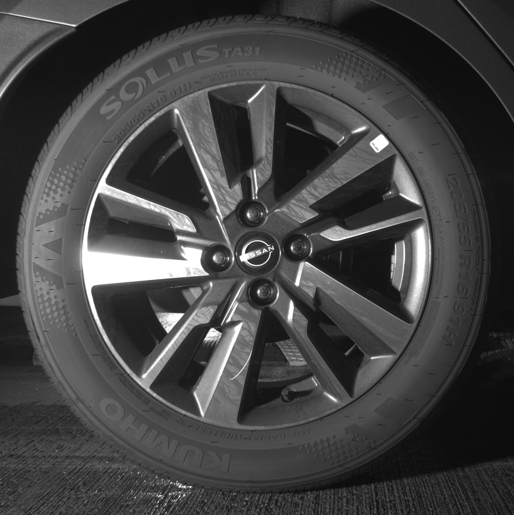 Thumbnail: 2025 Nissan Versa - 12