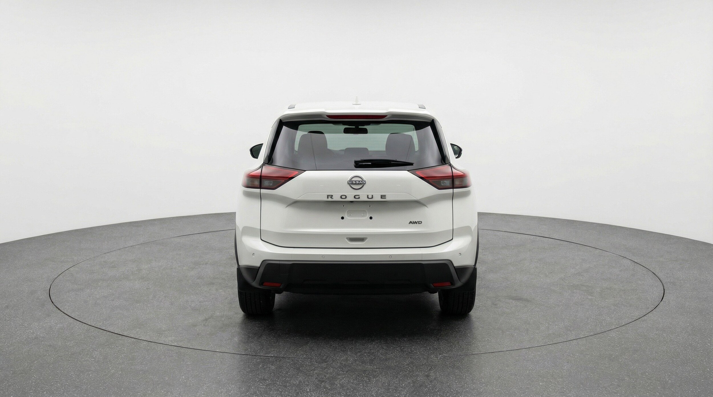 Thumbnail: 2025 Nissan Rogue - 7