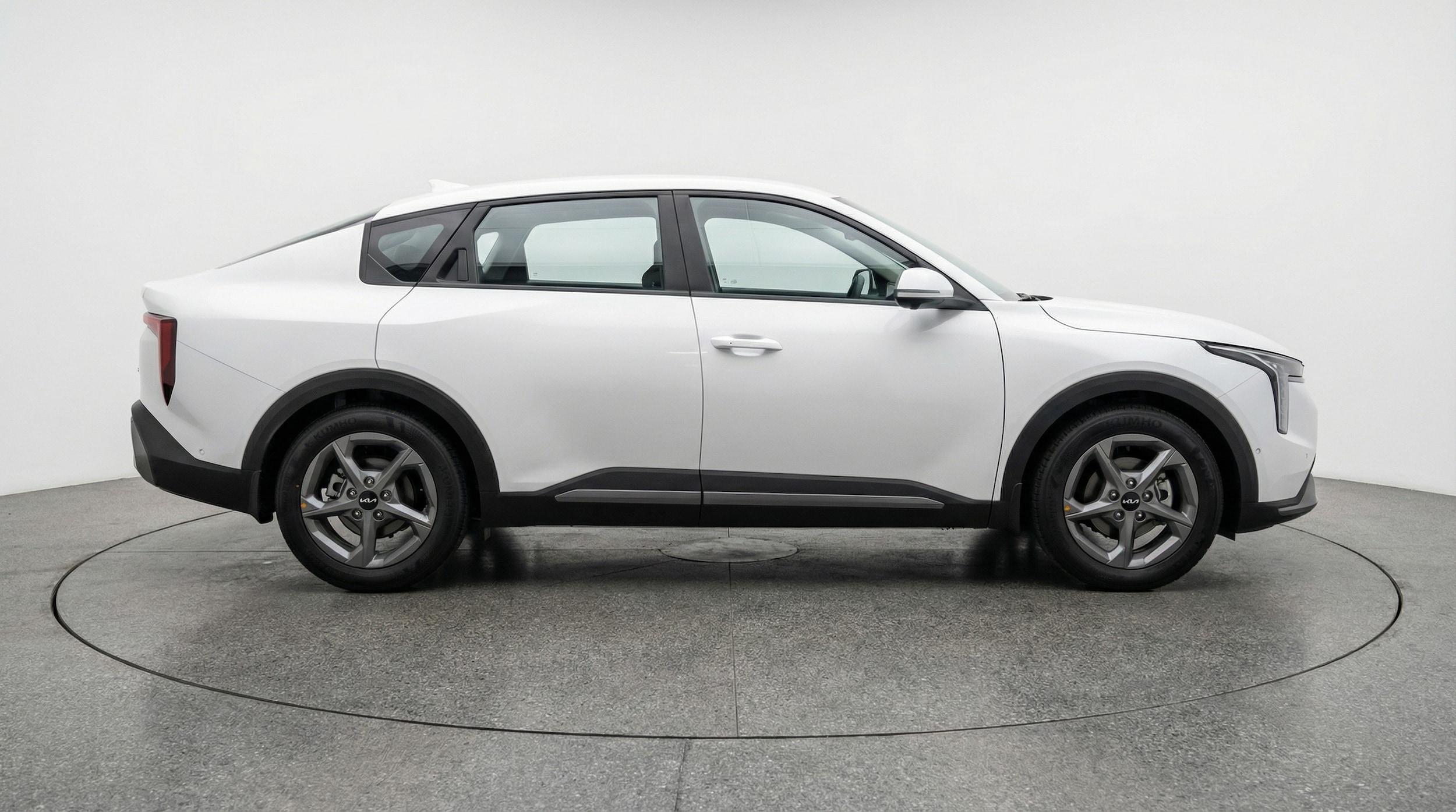 Thumbnail: 2025 Kia K4 - 8