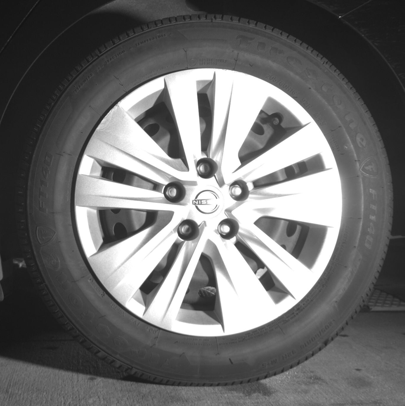 Thumbnail: 2025 Nissan Sentra - 11