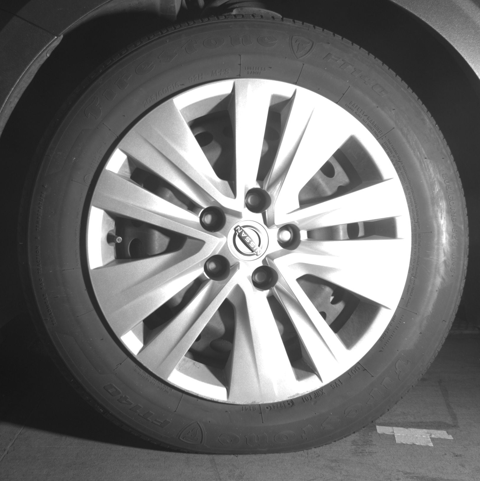 Thumbnail: 2025 Nissan Sentra - 9