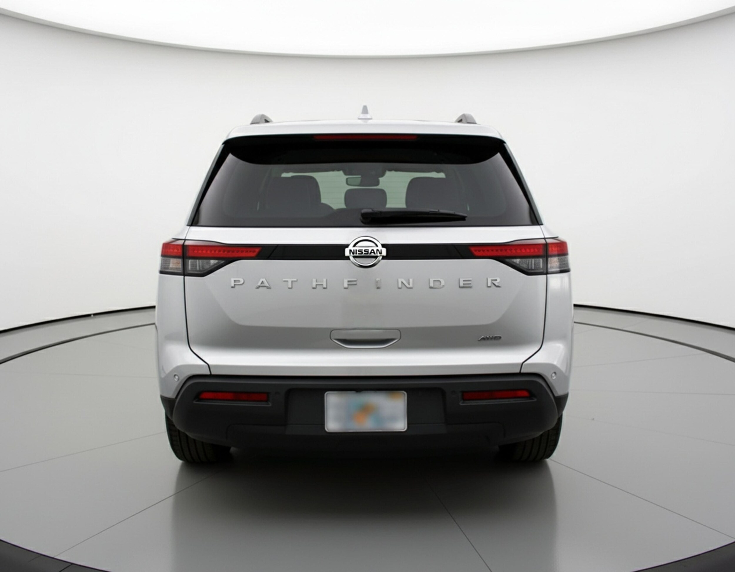 Thumbnail: 2025 Nissan Pathfinder - 6