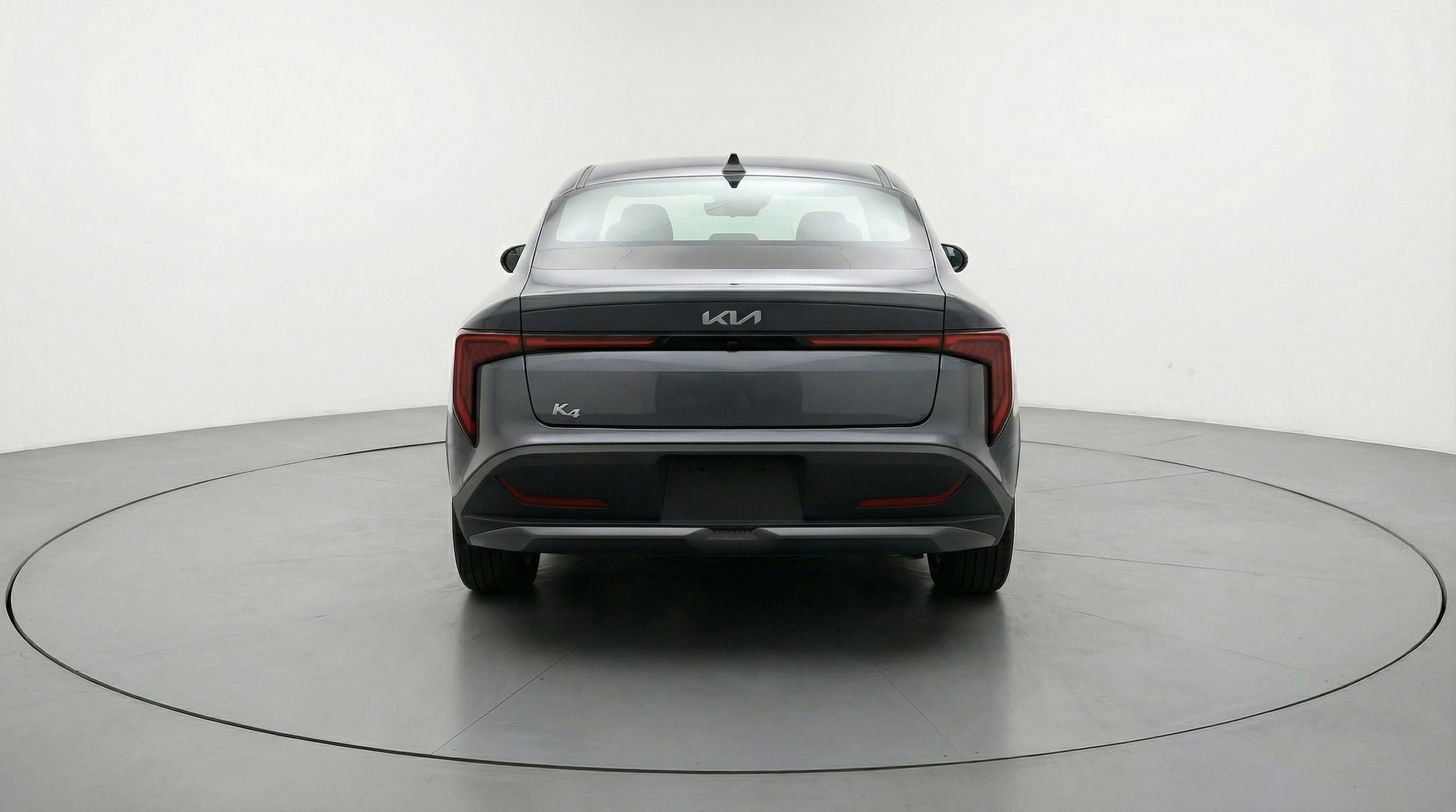 Thumbnail: 2025 Kia K4 - 6