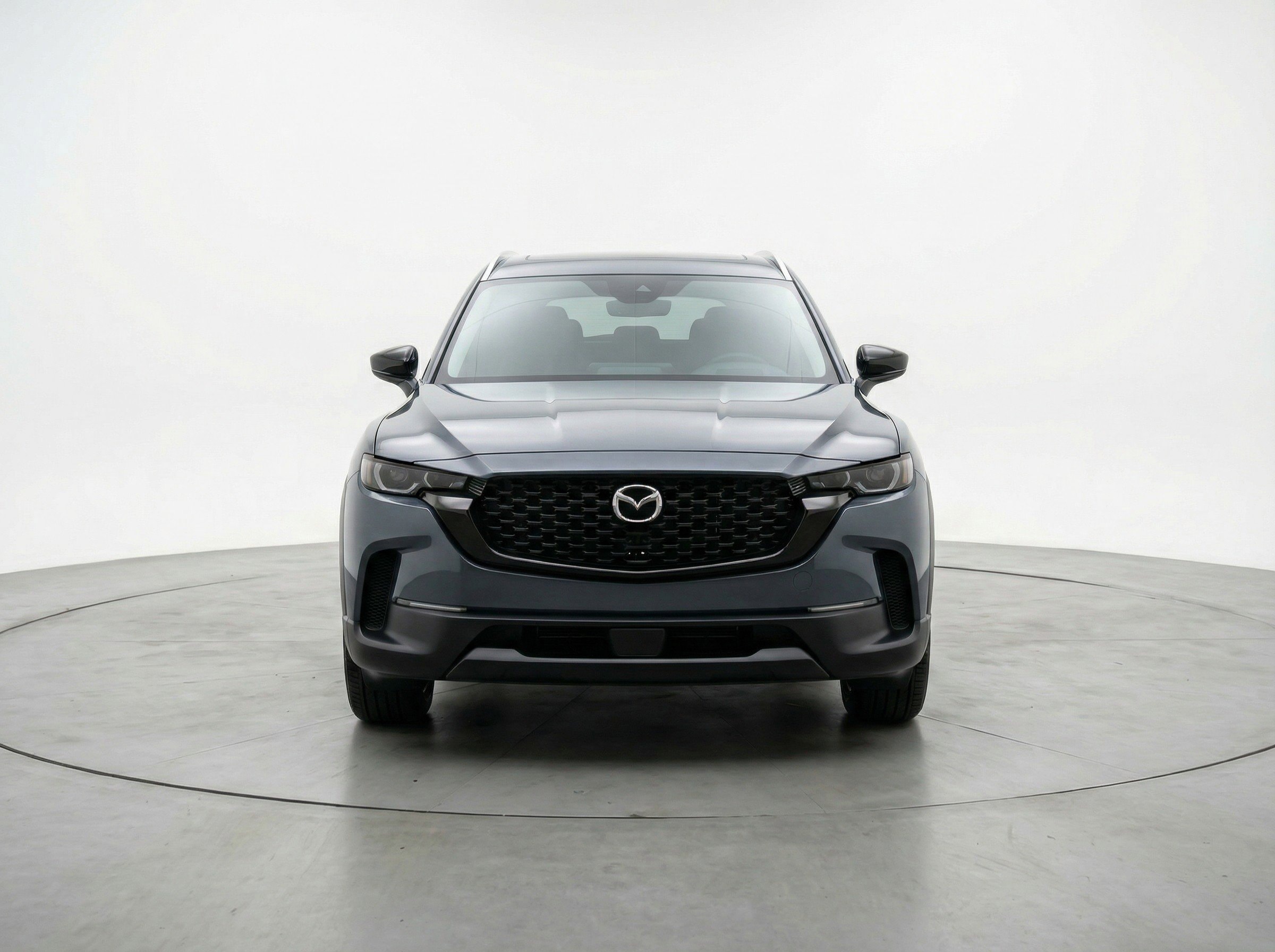 Thumbnail: 2025 Mazda CX-50 - 2