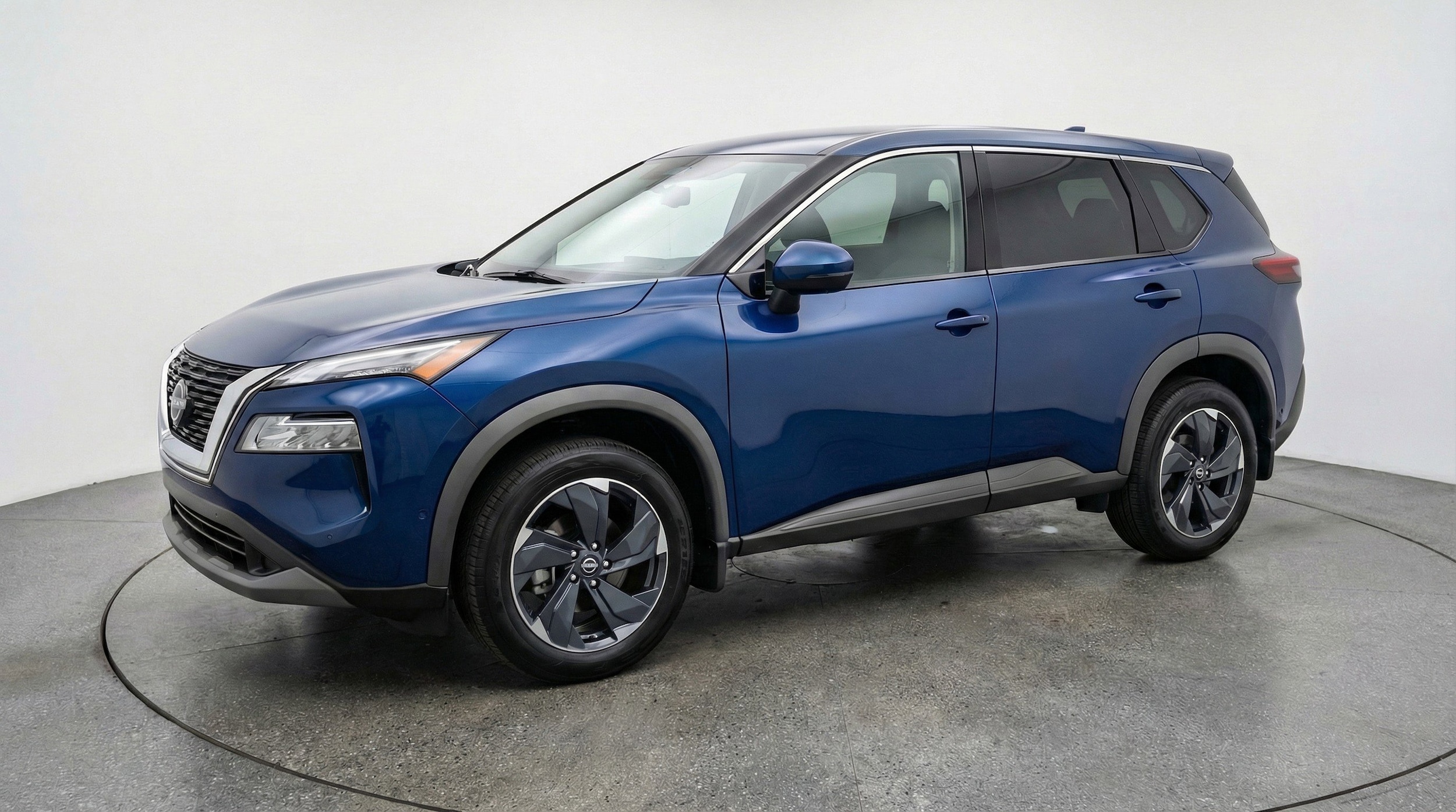 Thumbnail: 2025 Nissan Rogue - 3