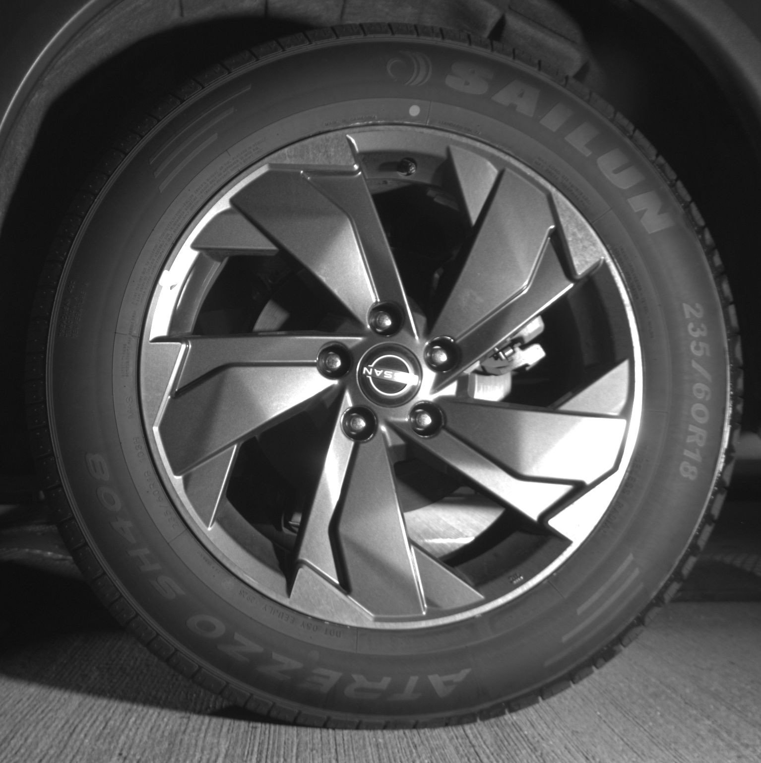 Thumbnail: 2025 Nissan Rogue - 14
