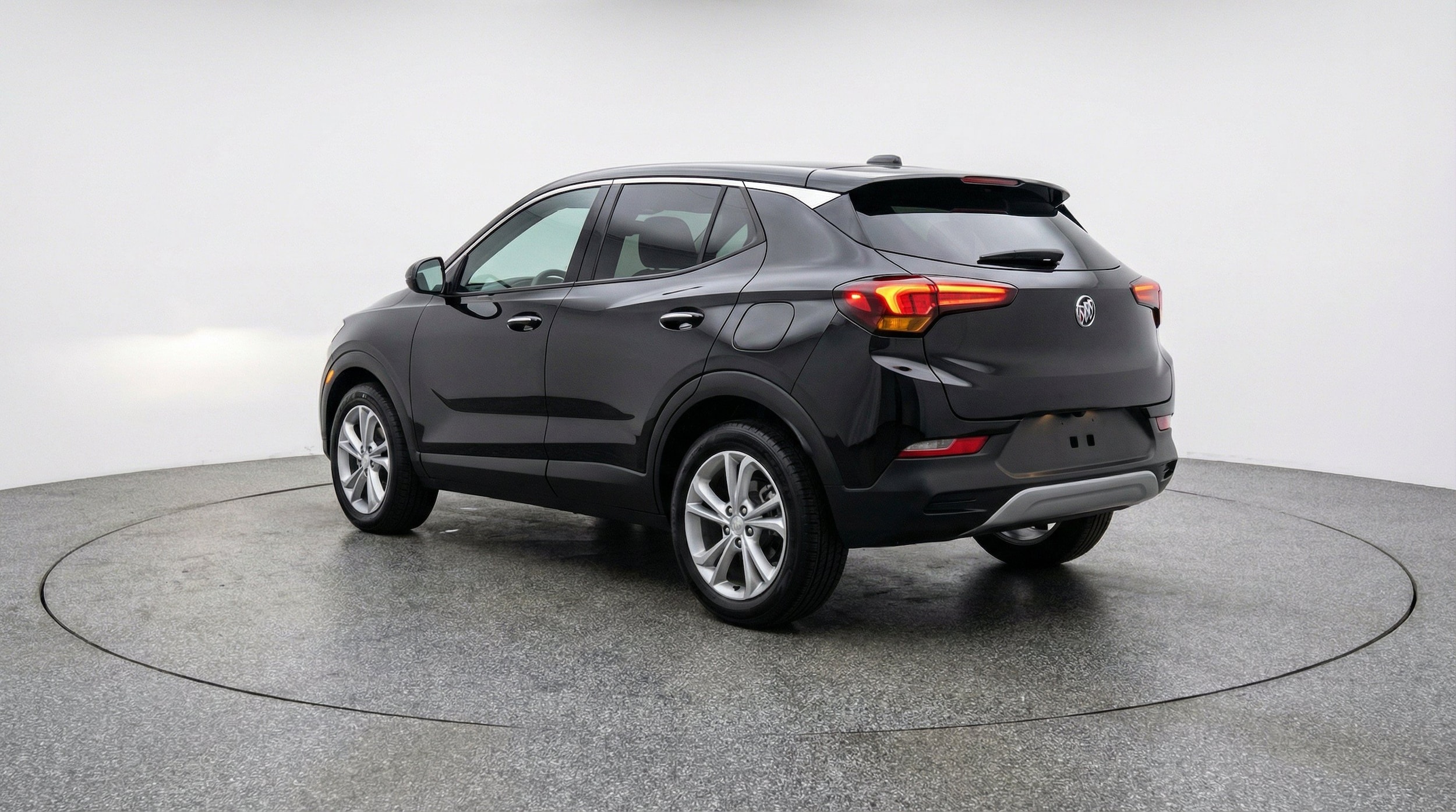 Thumbnail: 2026 Buick Encore GX - 6