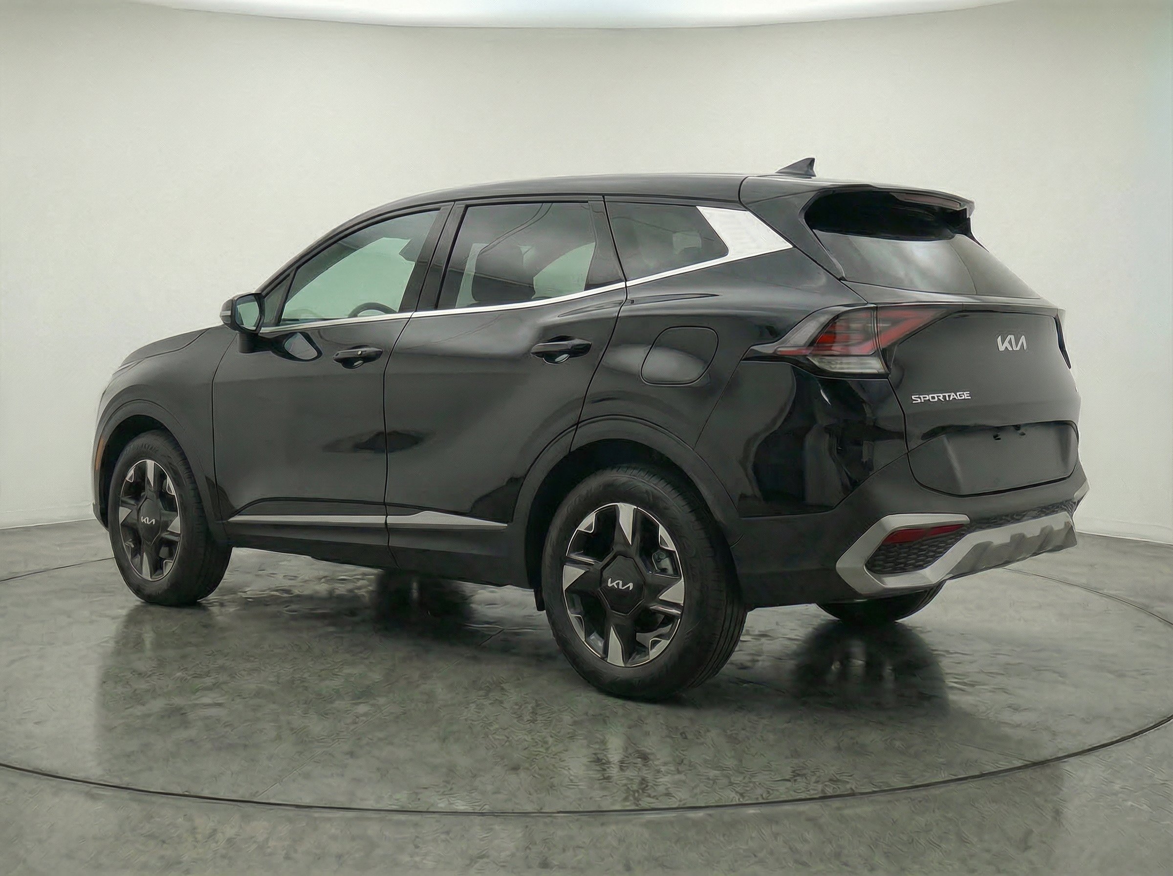 Thumbnail: 2026 Kia Sportage - 6