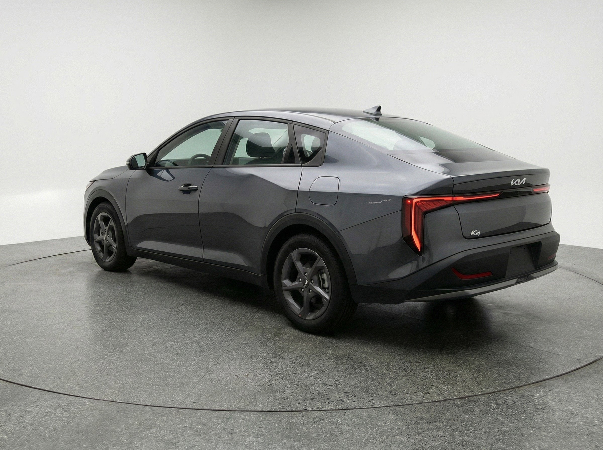 Thumbnail: 2025 Kia K4 - 6