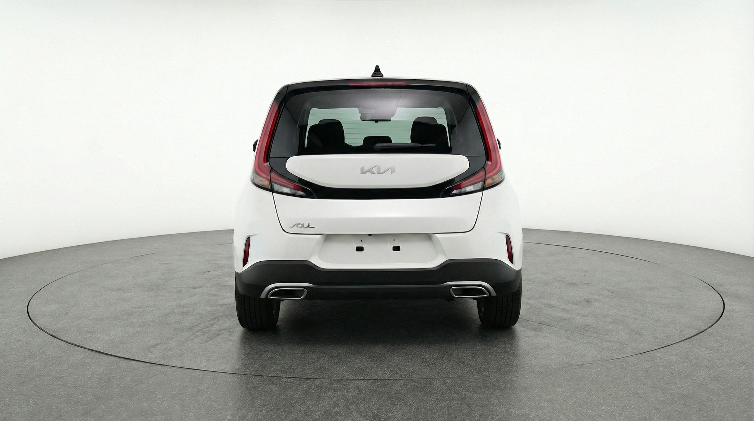 Thumbnail: 2025 Kia Soul - 6