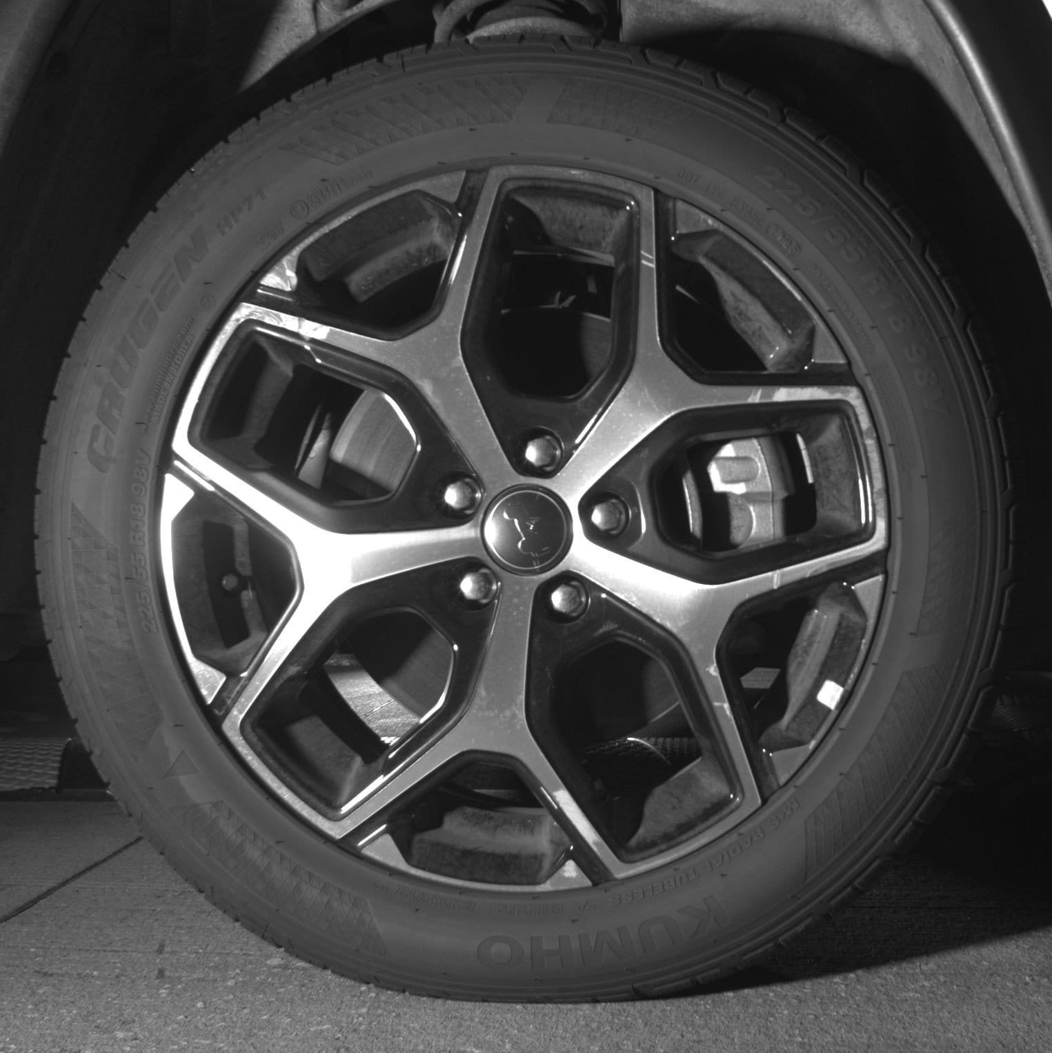 Thumbnail: 2025 Jeep Compass - 13