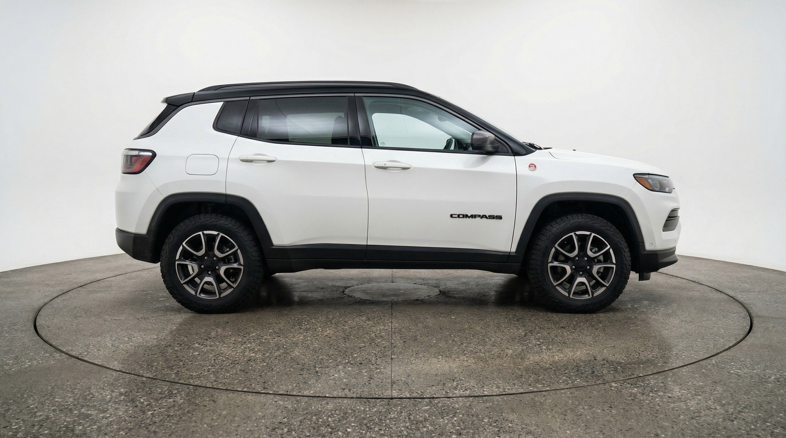 Thumbnail: 2025 Jeep Compass - 11