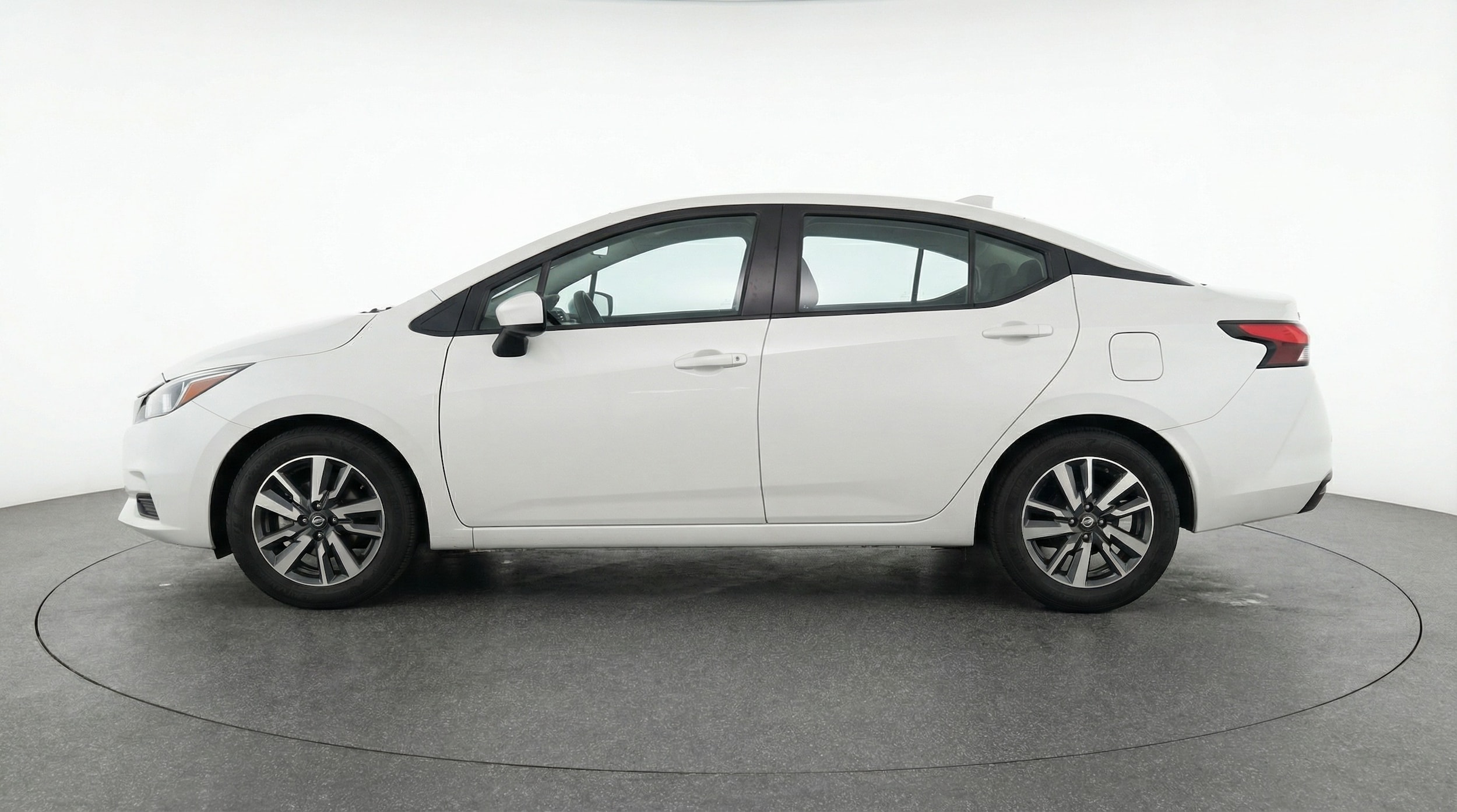 Thumbnail: 2025 Nissan Versa - 4