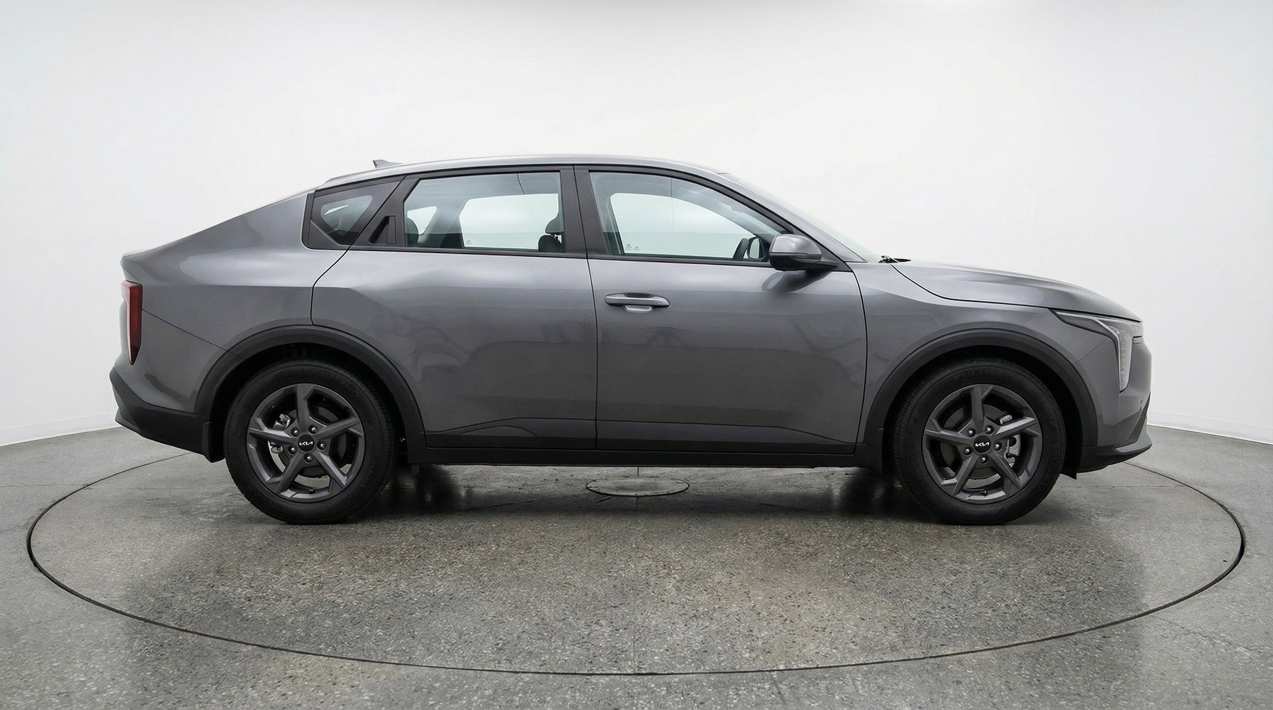 Thumbnail: 2025 Kia K4 - 11