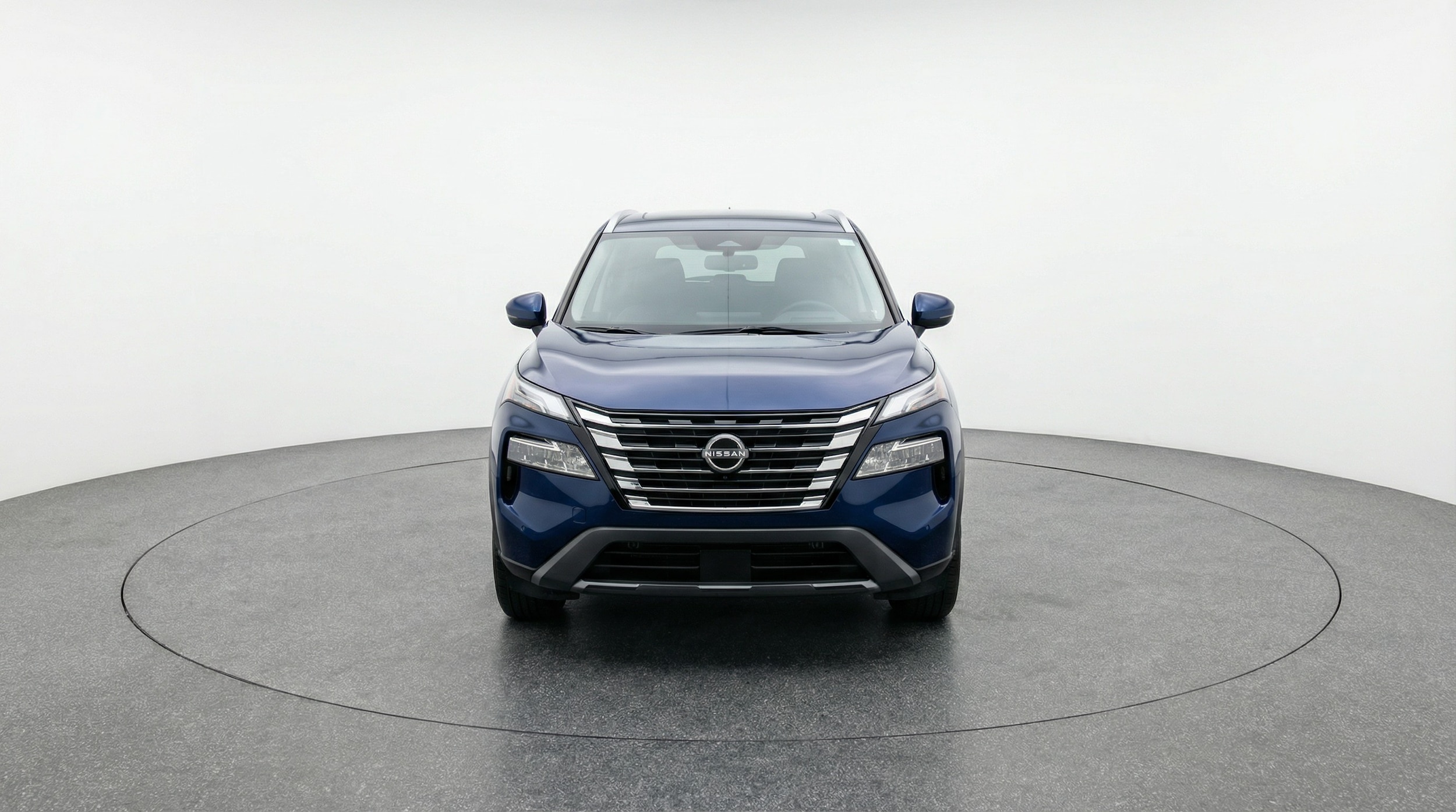 Thumbnail: 2025 Nissan Rogue - 2