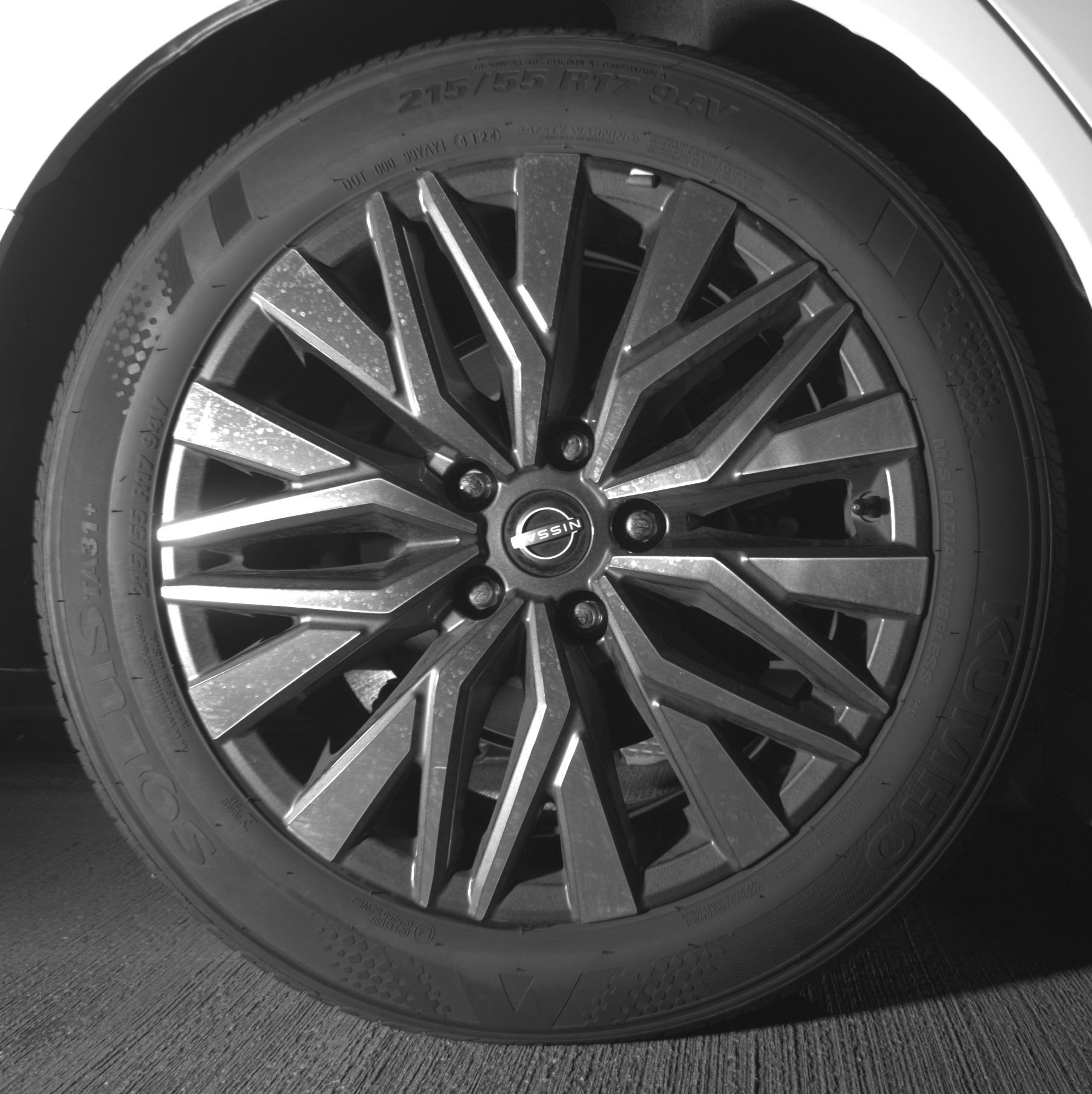 Thumbnail: 2025 Nissan Altima - 15