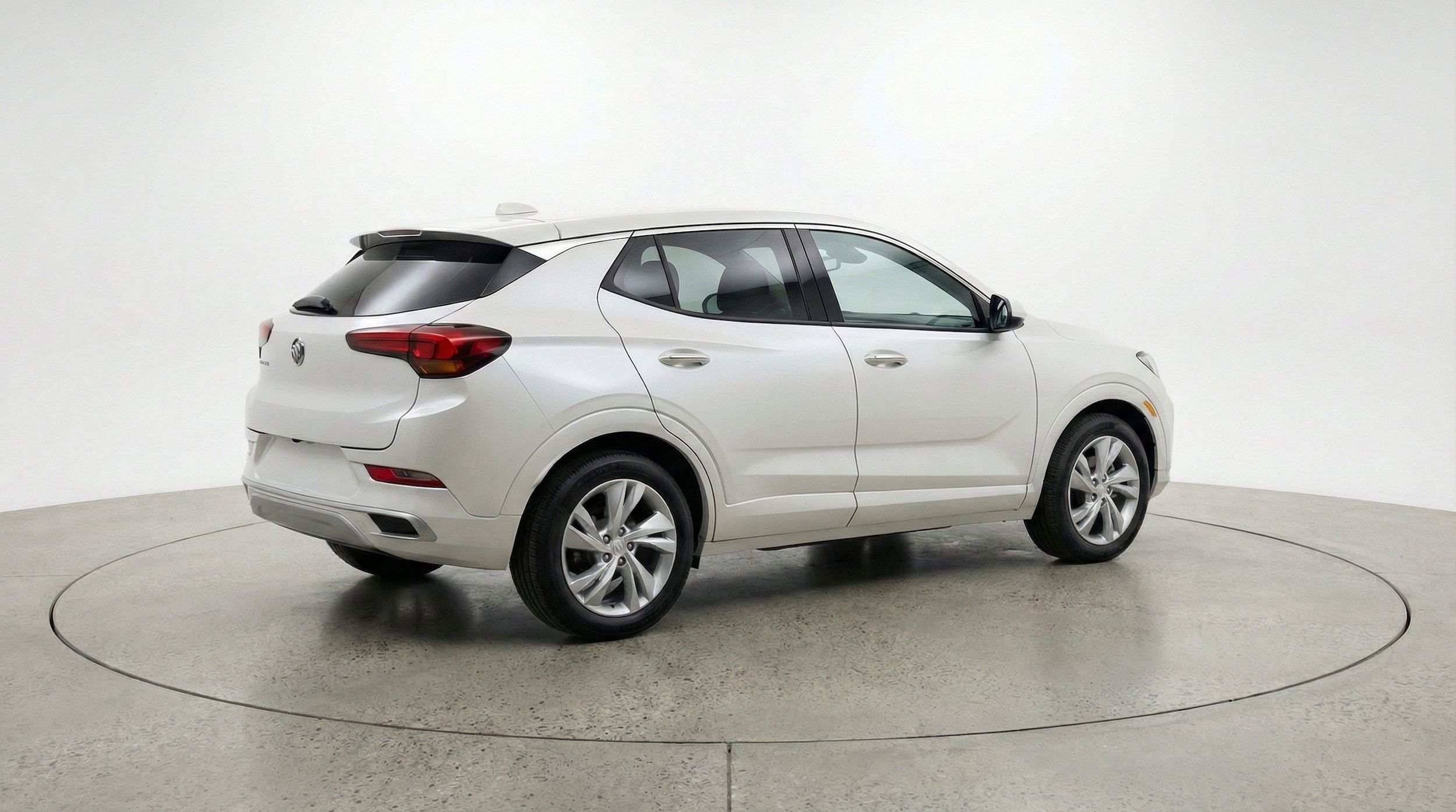 Thumbnail: 2026 Buick Encore GX - 9