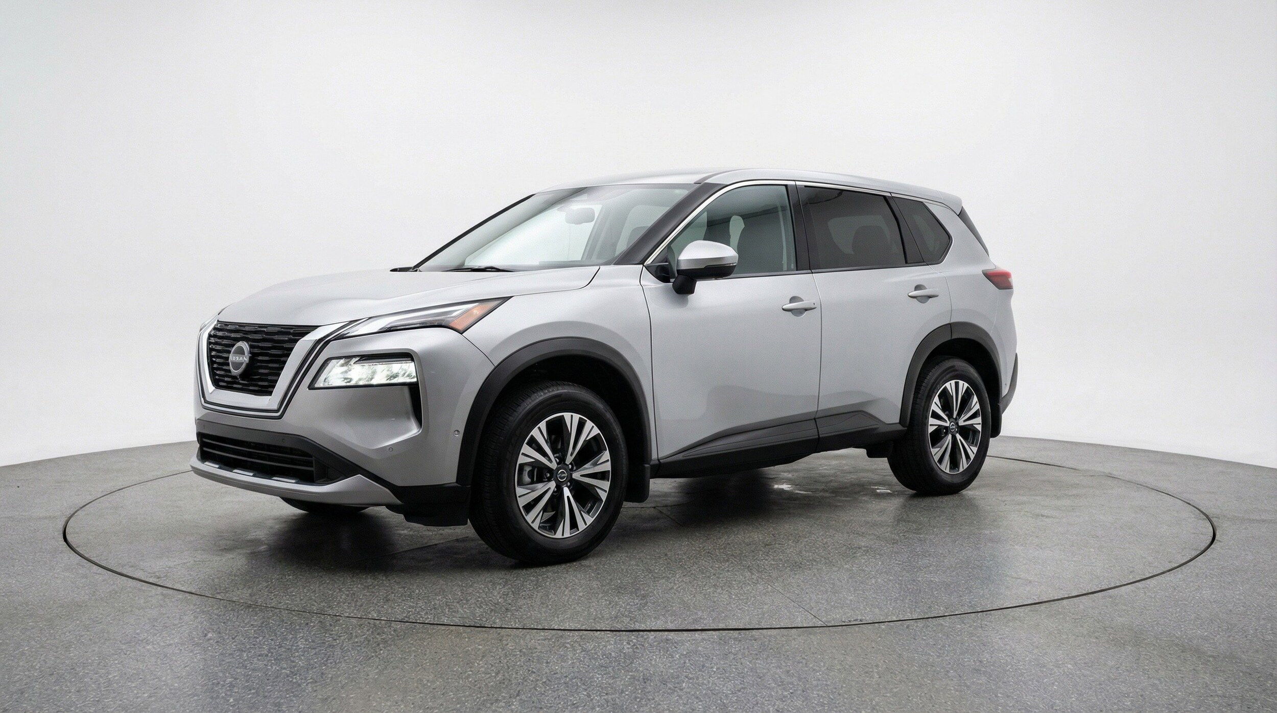 Thumbnail: 2025 Nissan Rogue - 3