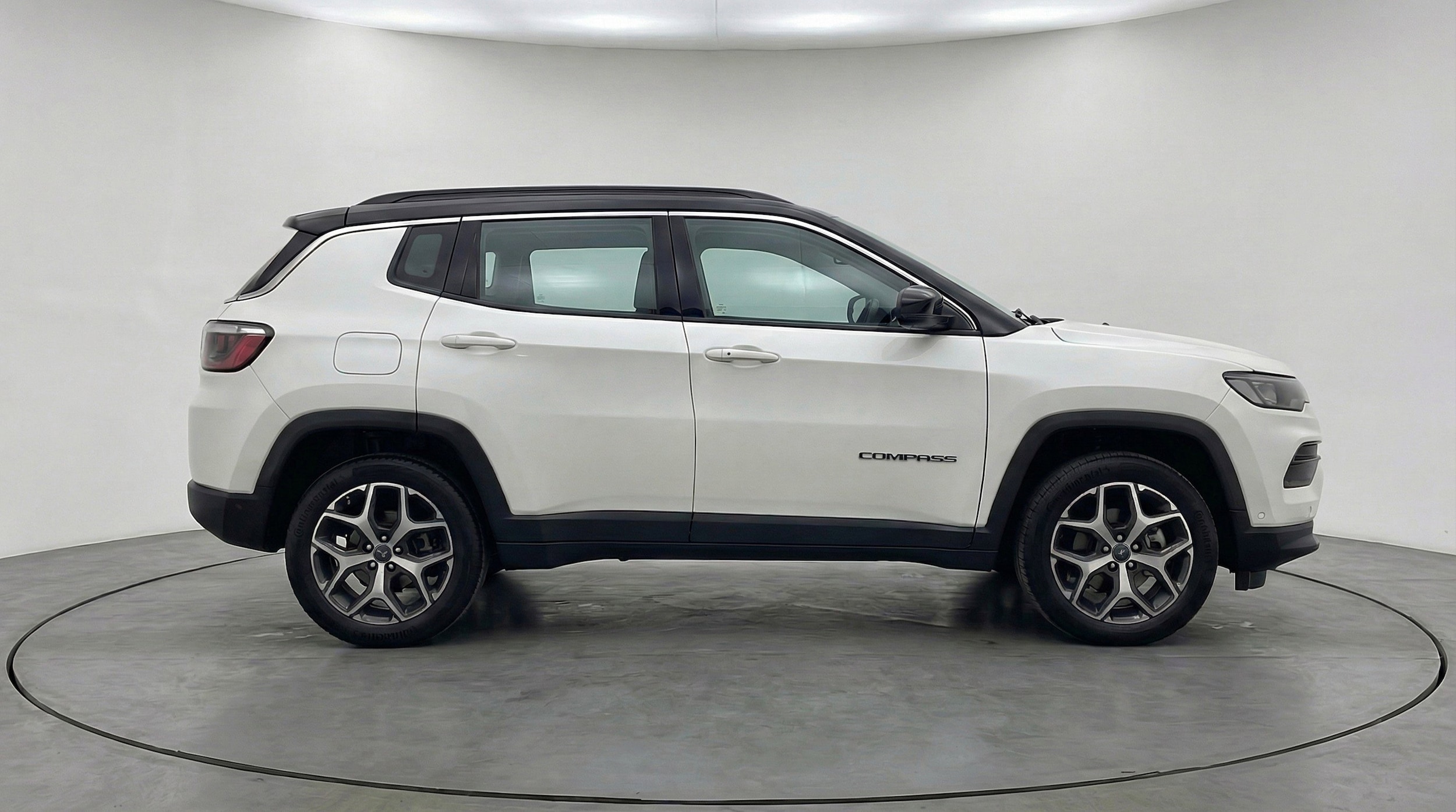 Thumbnail: 2025 Jeep Compass - 11
