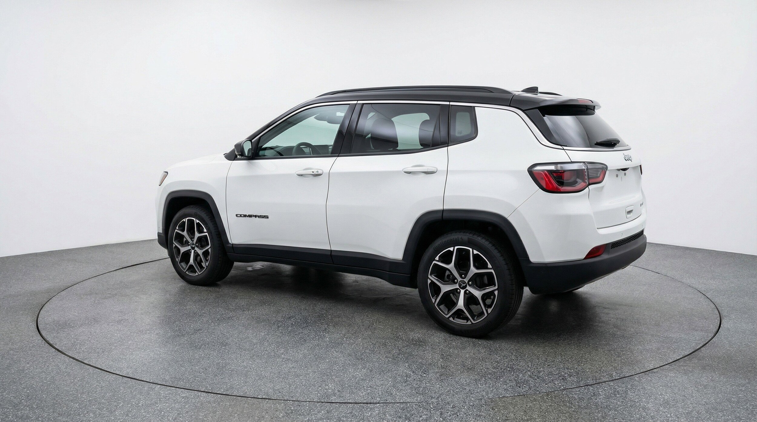Thumbnail: 2025 Jeep Compass - 6