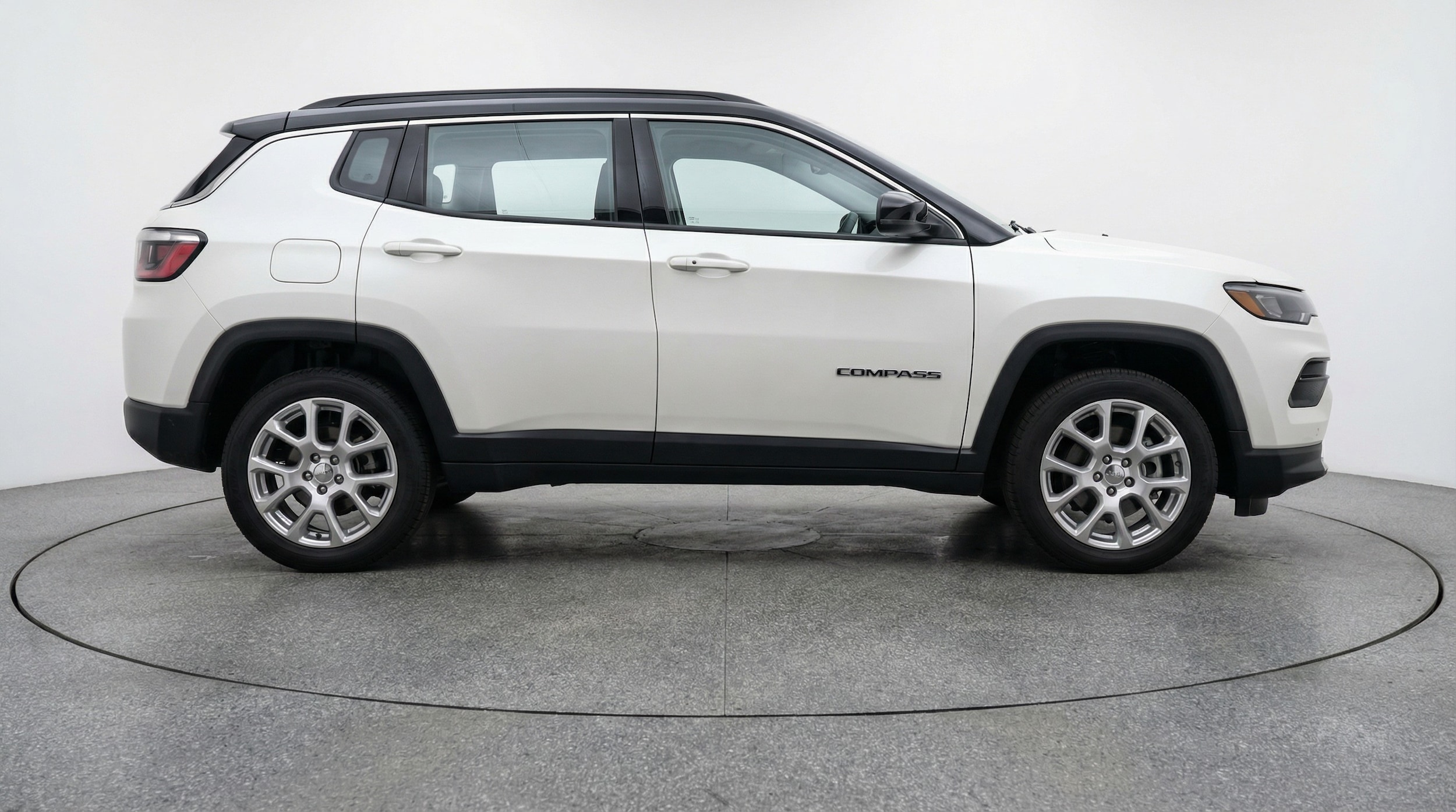 Thumbnail: 2025 Jeep Compass - 8