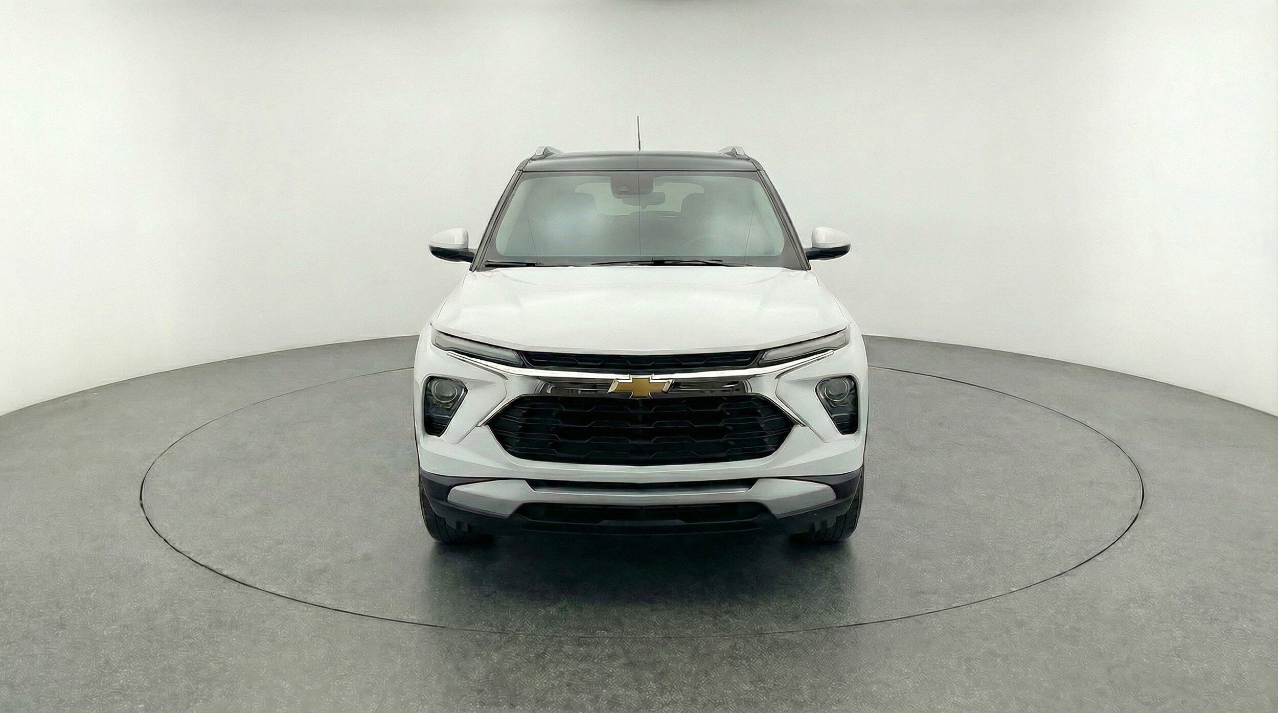 Thumbnail: 2025 Chevrolet TrailBlazer - 2